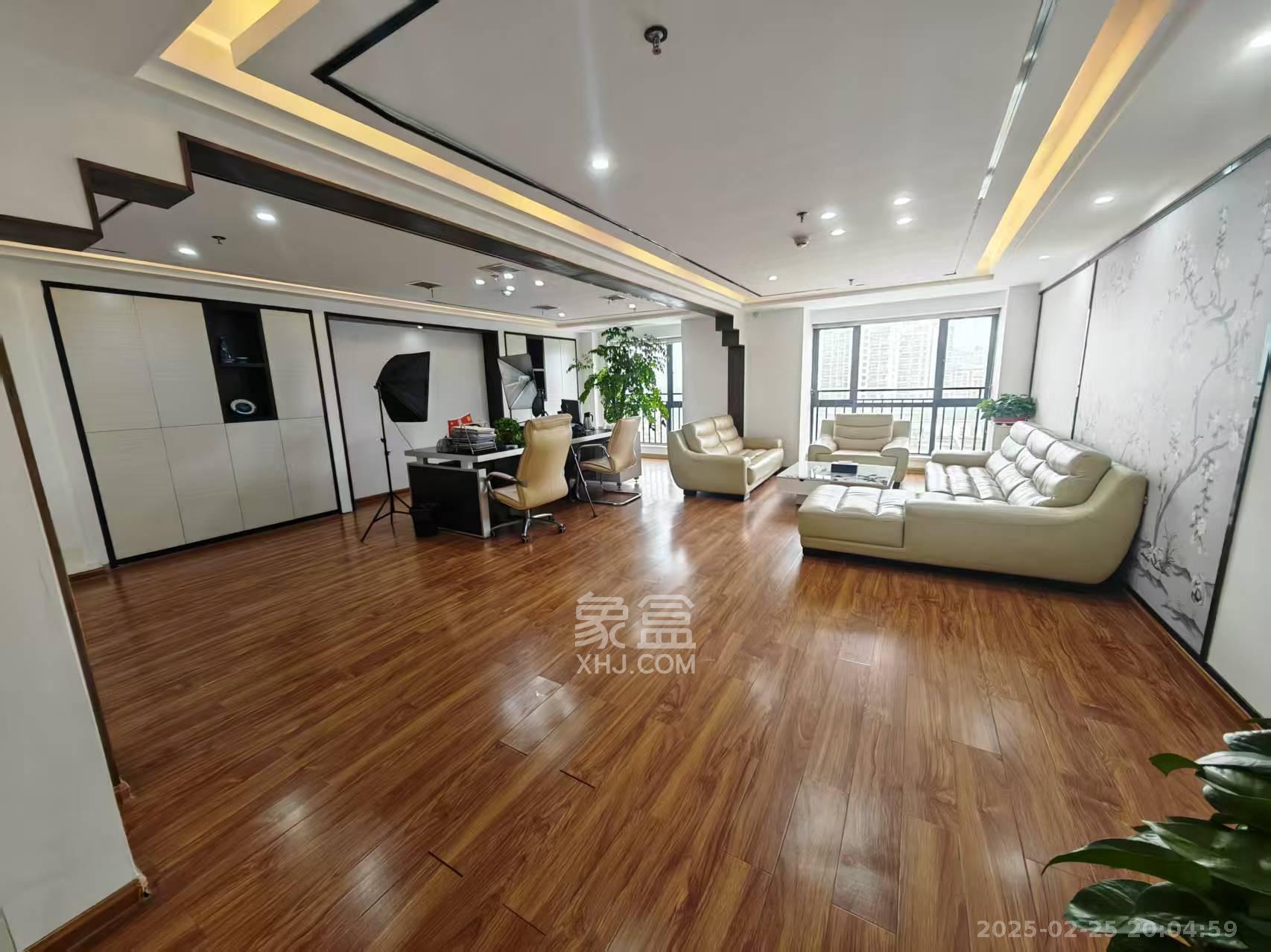 旭辉国际广场(永升商业广场) 1室0厅0卫 30000.0元/月 旭辉国际广场(永升商业广场) 1室0厅0卫 30000.0元/月室内图