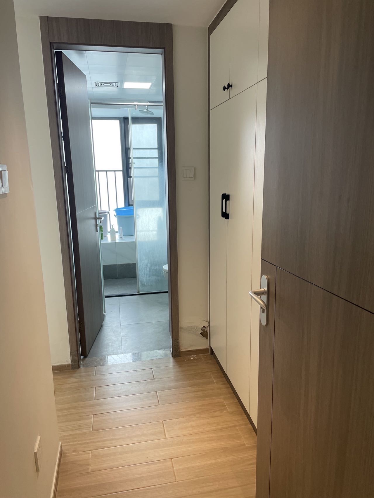 华侨城曦海岸1期 3室2厅2卫 170.0万 华侨城曦海岸1期 3室2厅2卫 170.0万户型图