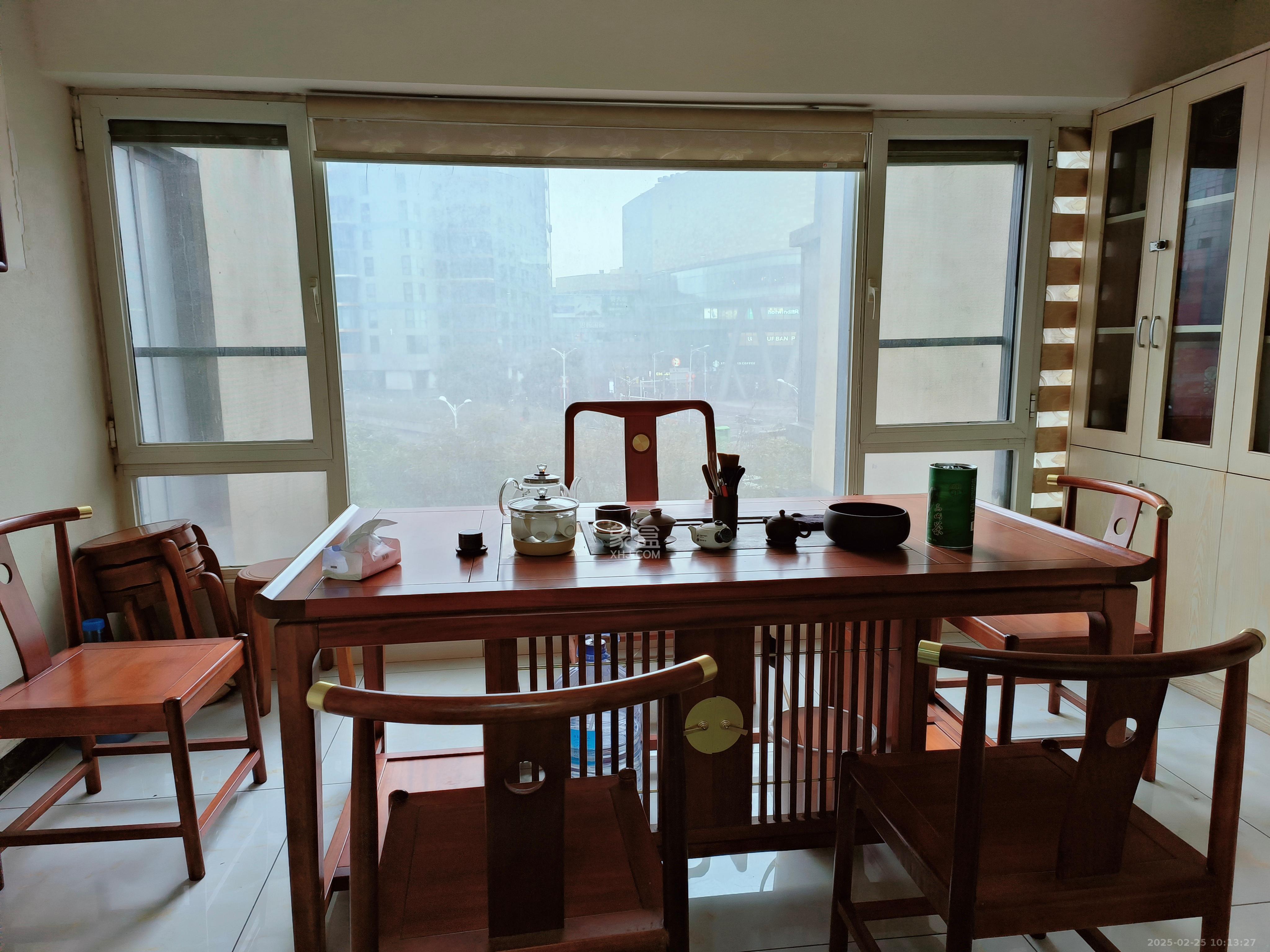 北辰三角洲D2区  4室2厅2卫    7000.0元/月室内图