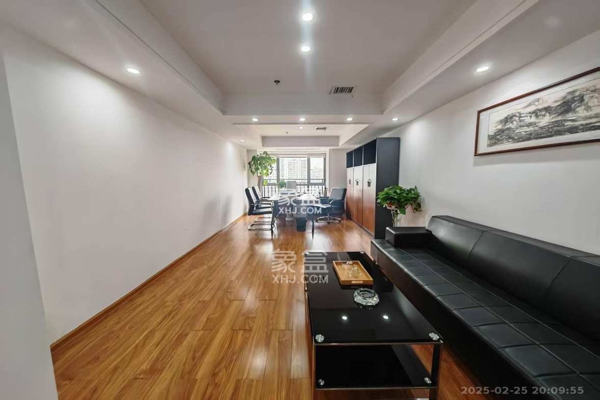 旭辉国际广场(永升商业广场) 1室0厅0卫 30000.0元/月 旭辉国际广场(永升商业广场) 1室0厅0卫 30000.0元/月室内图