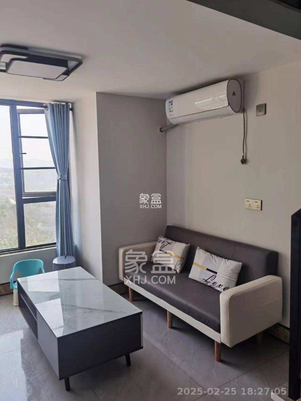 阿舍南2号(花之林大厦) 2室1厅1卫 1300.0元/月 阿舍南2号(花之林大厦) 2室1厅1卫 1300.0元/月室内图