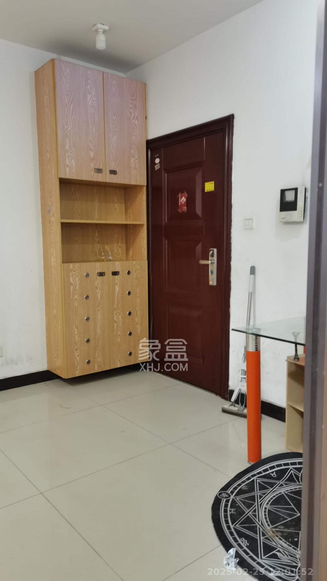 圆梦康乐城  1室1厅1卫    950.0元/月室内图