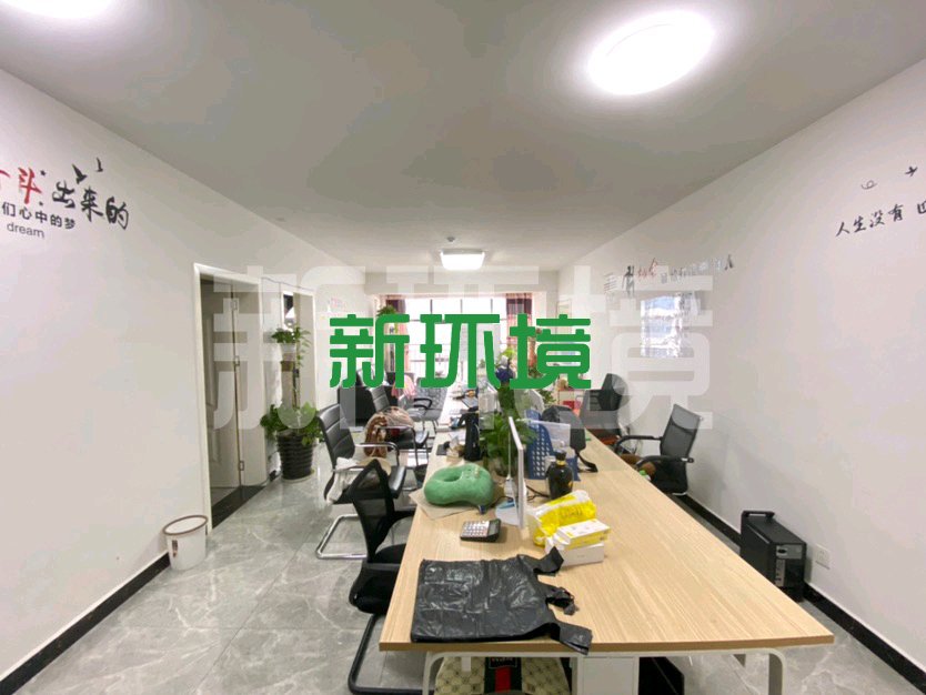 南门口安置小区  3室2厅2卫   74.80万客厅