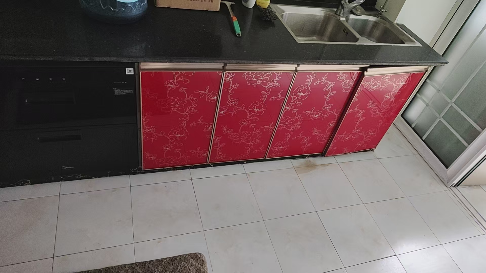 五洲锦城 3室2厅1卫 2200.0元/月 五洲锦城 3室2厅1卫 2200.0元/月室内图