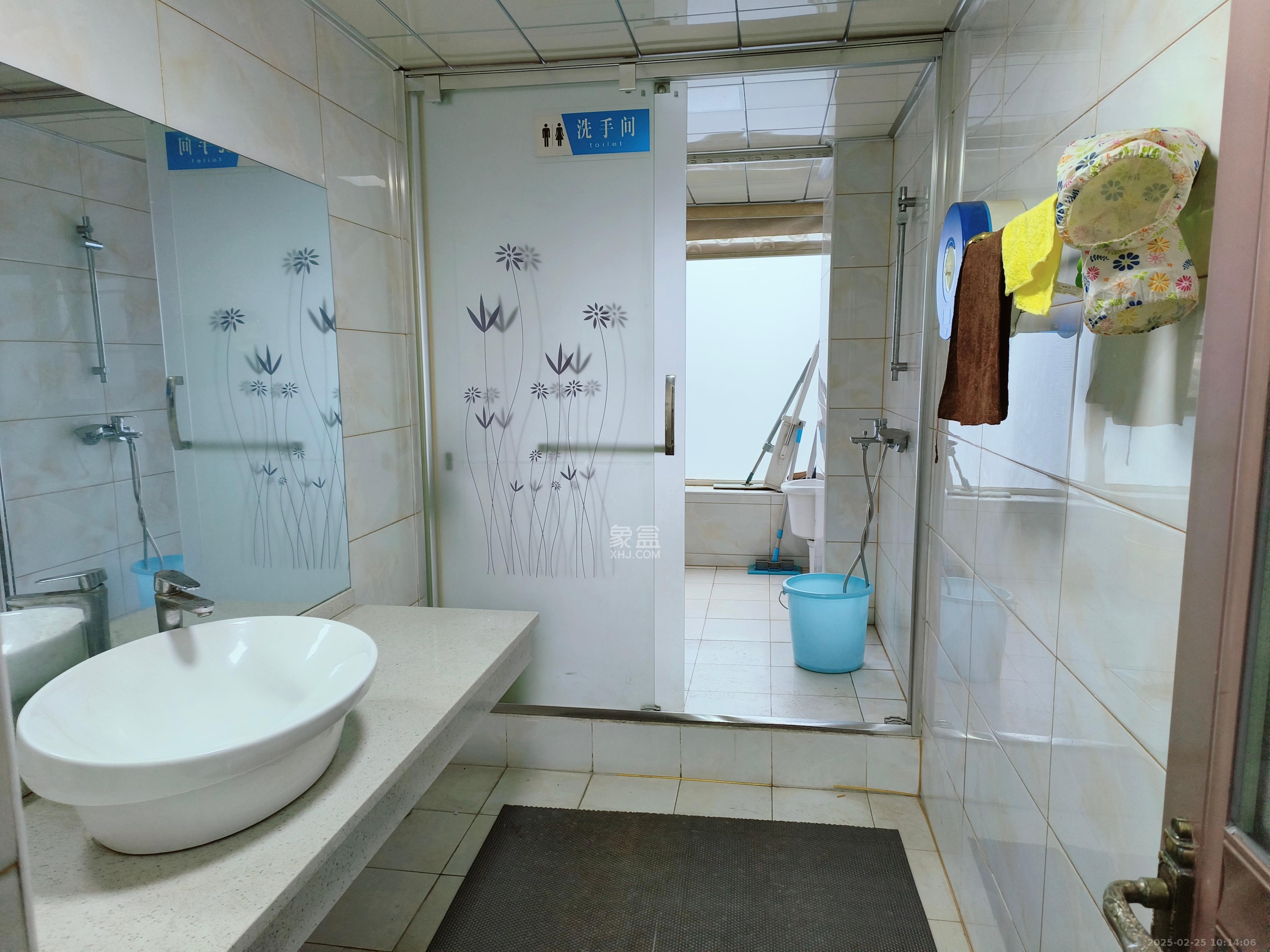 北辰三角洲D2区  4室2厅2卫    7000.0元/月室内图