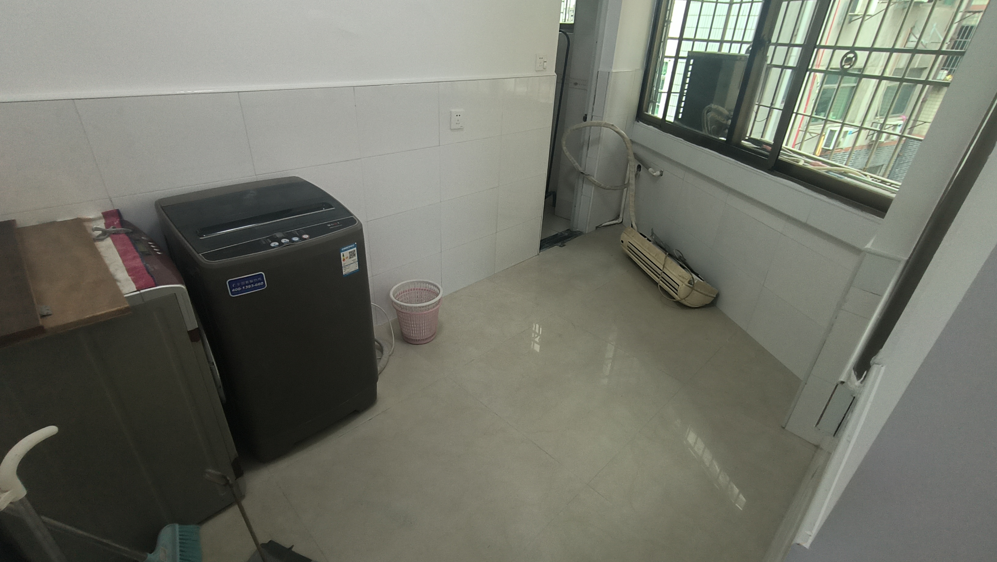 富通大厦 3室2厅3卫 1600.0元/月 富通大厦 3室2厅3卫 1600.0元/月室内图