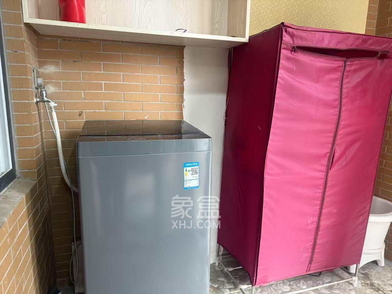 湘府十城（汇财御景湾新寓,汇财国际）  3室2厅2卫   2800.00元/月室内图