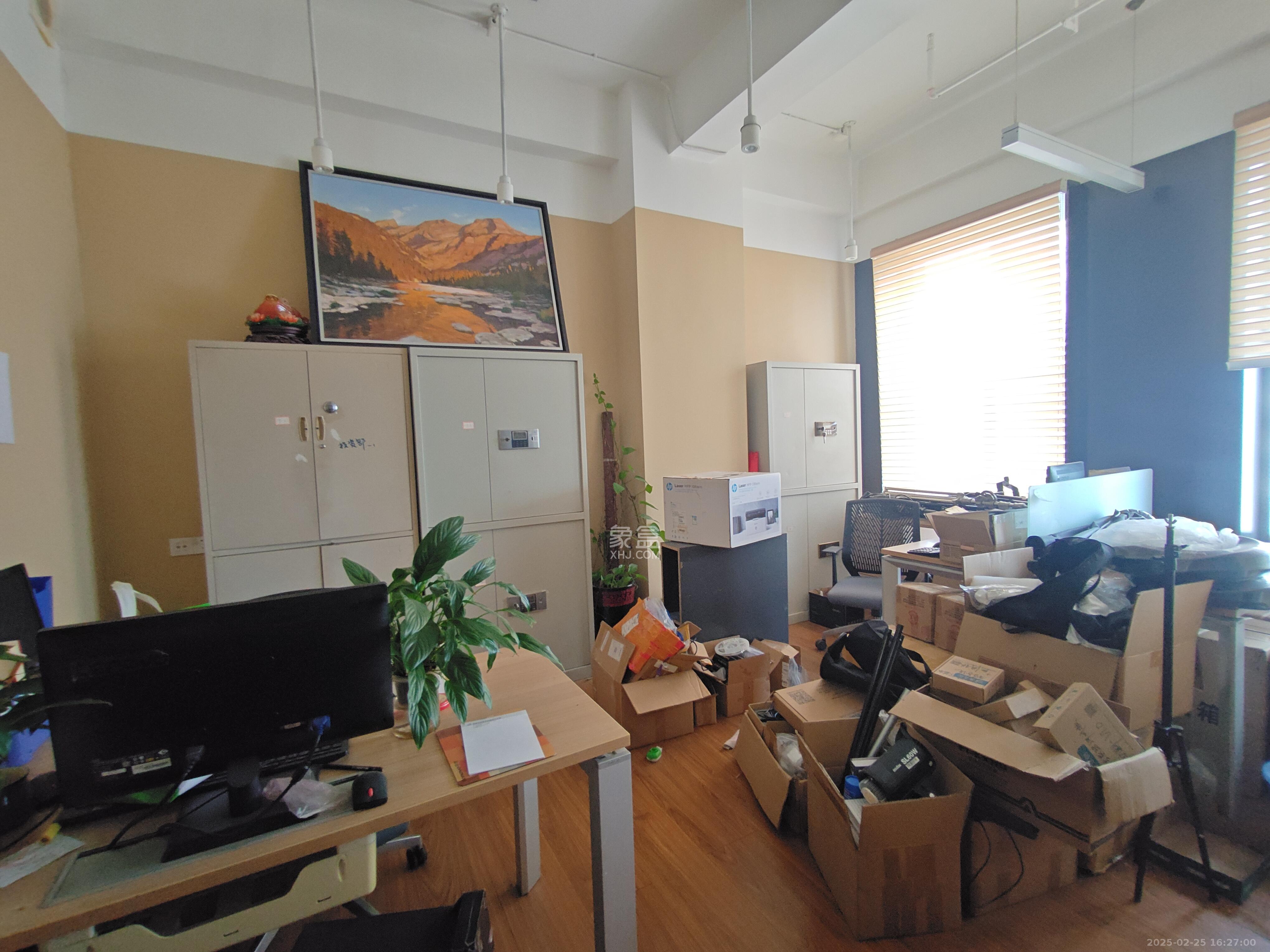 壹号座品   530.0㎡     28000.00元/月室内图