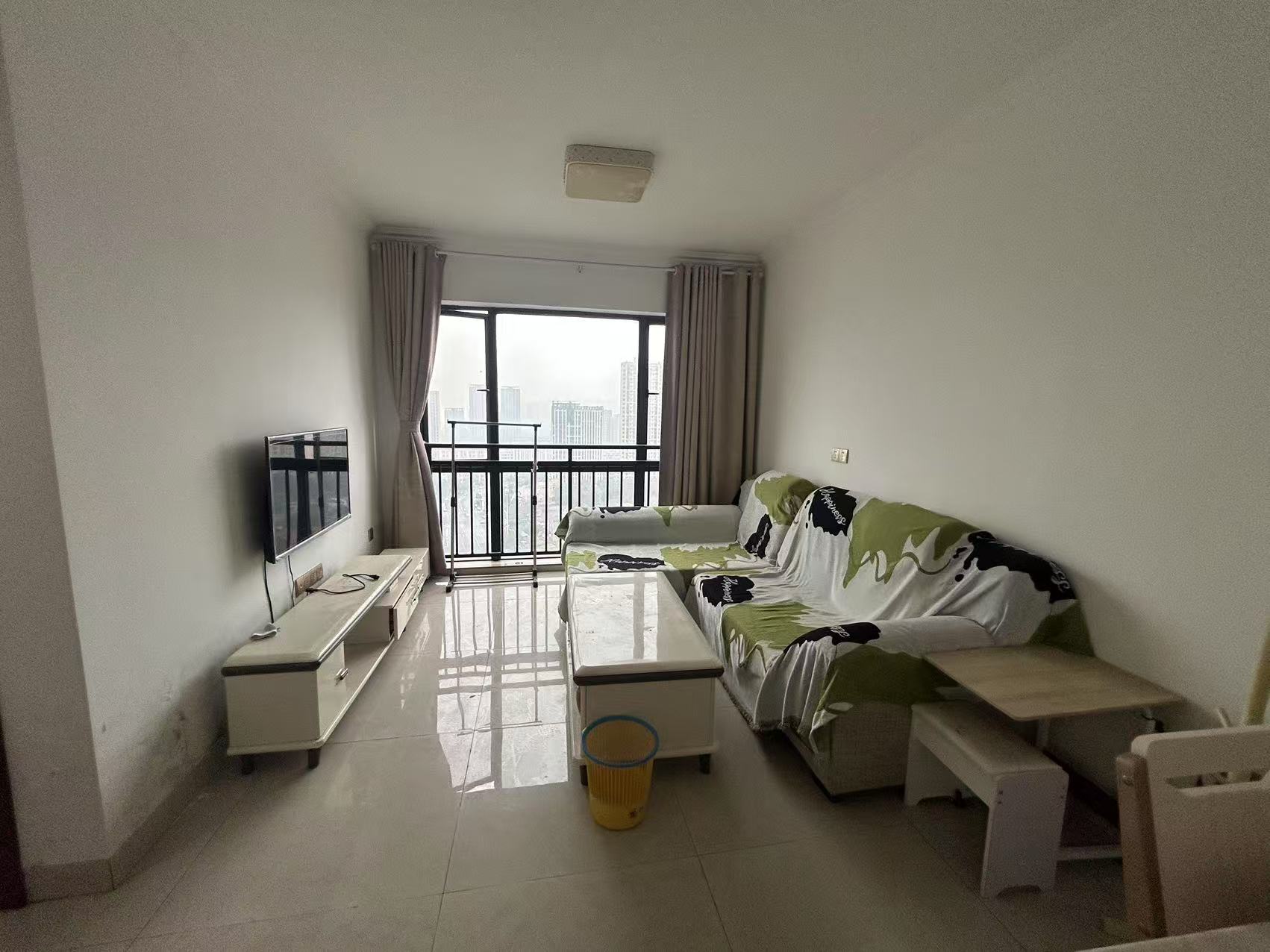 文艺复兴(未来城) 2室2厅1卫 1600.0元/月 文艺复兴(未来城) 2室2厅1卫 1600.0元/月户型图