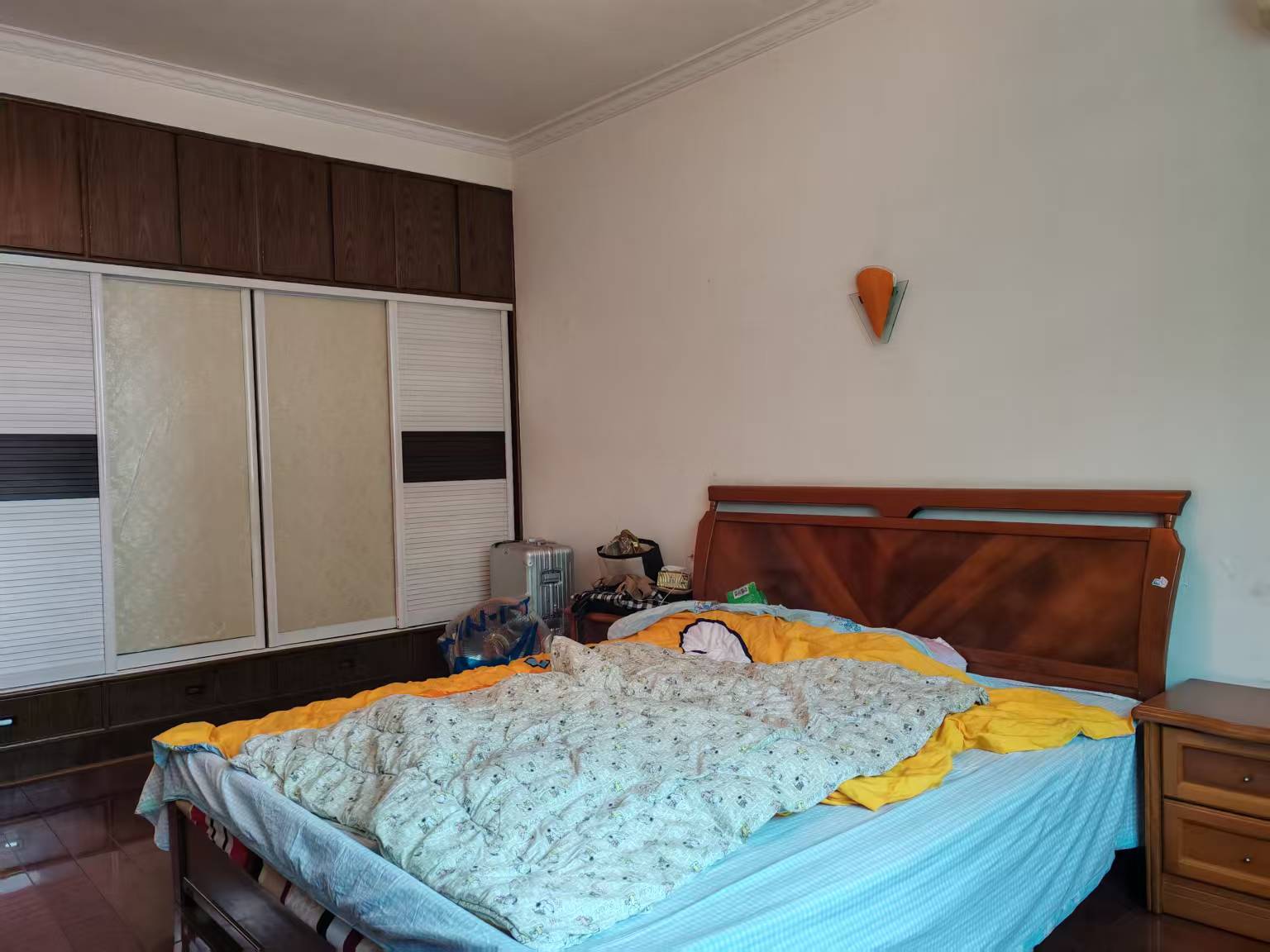 罗溪社区 3室2厅1卫 38.8万 罗溪社区 3室2厅1卫 38.8万室内图