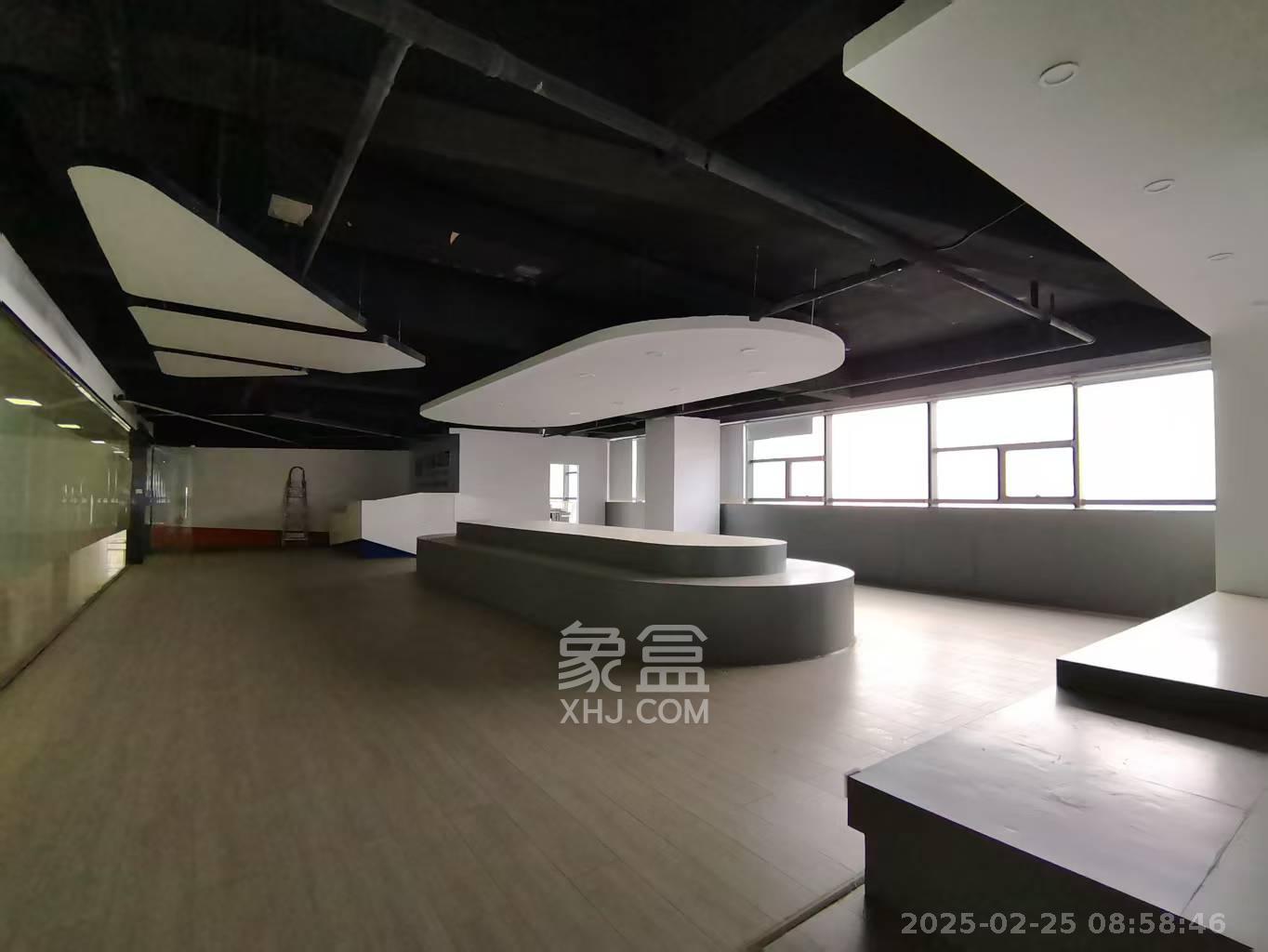 中部智谷产业园  1室1厅1卫    9200.0元/月 中部智谷产业园  1室1厅1卫    9200.0元/月