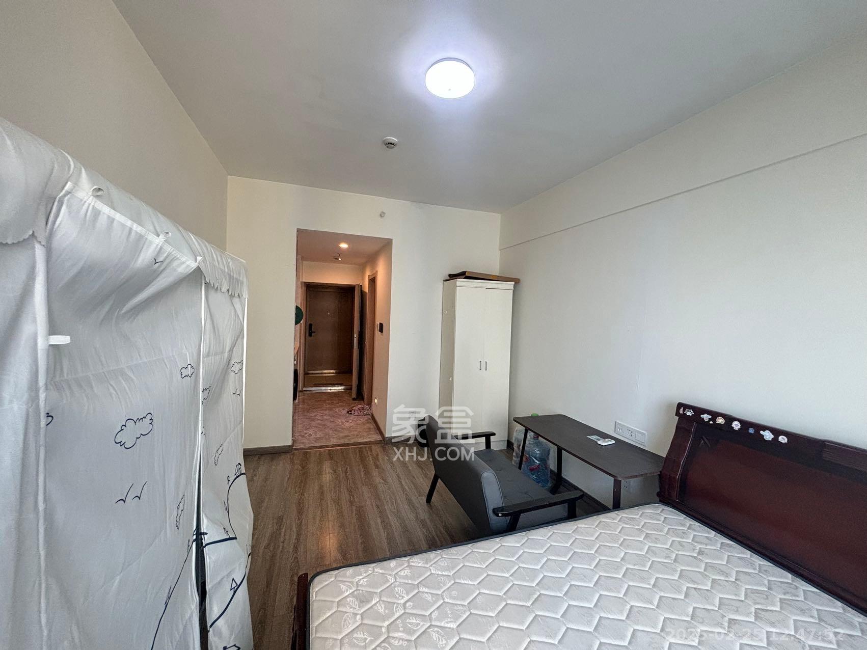 卓越浅水湾  1室1厅1卫    1200.0元/月 卓越浅水湾  1室1厅1卫    1200.0元/月户型图