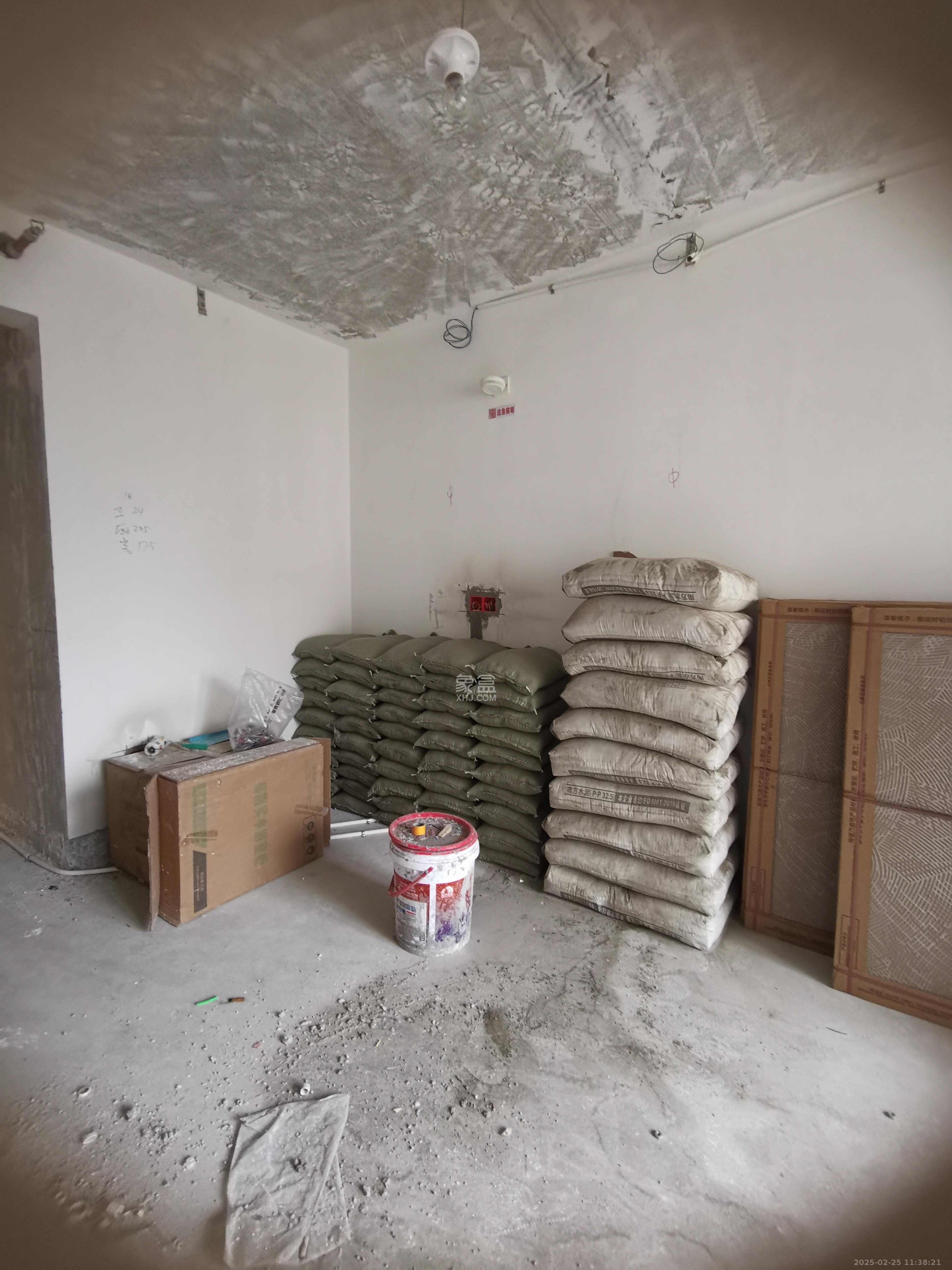 中海珑悦府  1室0厅0卫    1400.0元/月 中海珑悦府  1室0厅0卫    1400.0元/月室内图