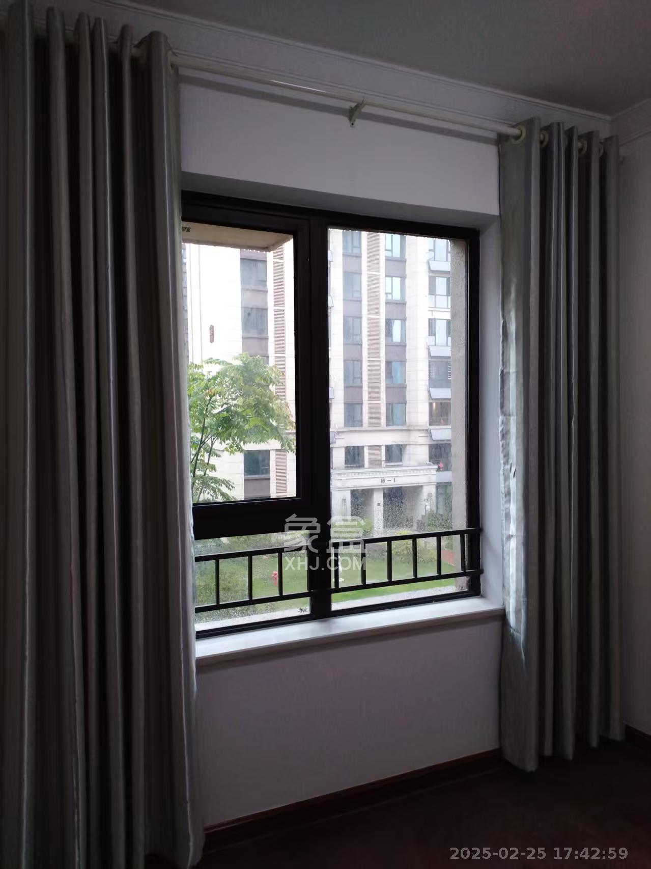 中海新城熙岸(中信新城五期) 3室2厅1卫 2000.0元/月 中海新城熙岸(中信新城五期) 3室2厅1卫 2000.0元/月室内图