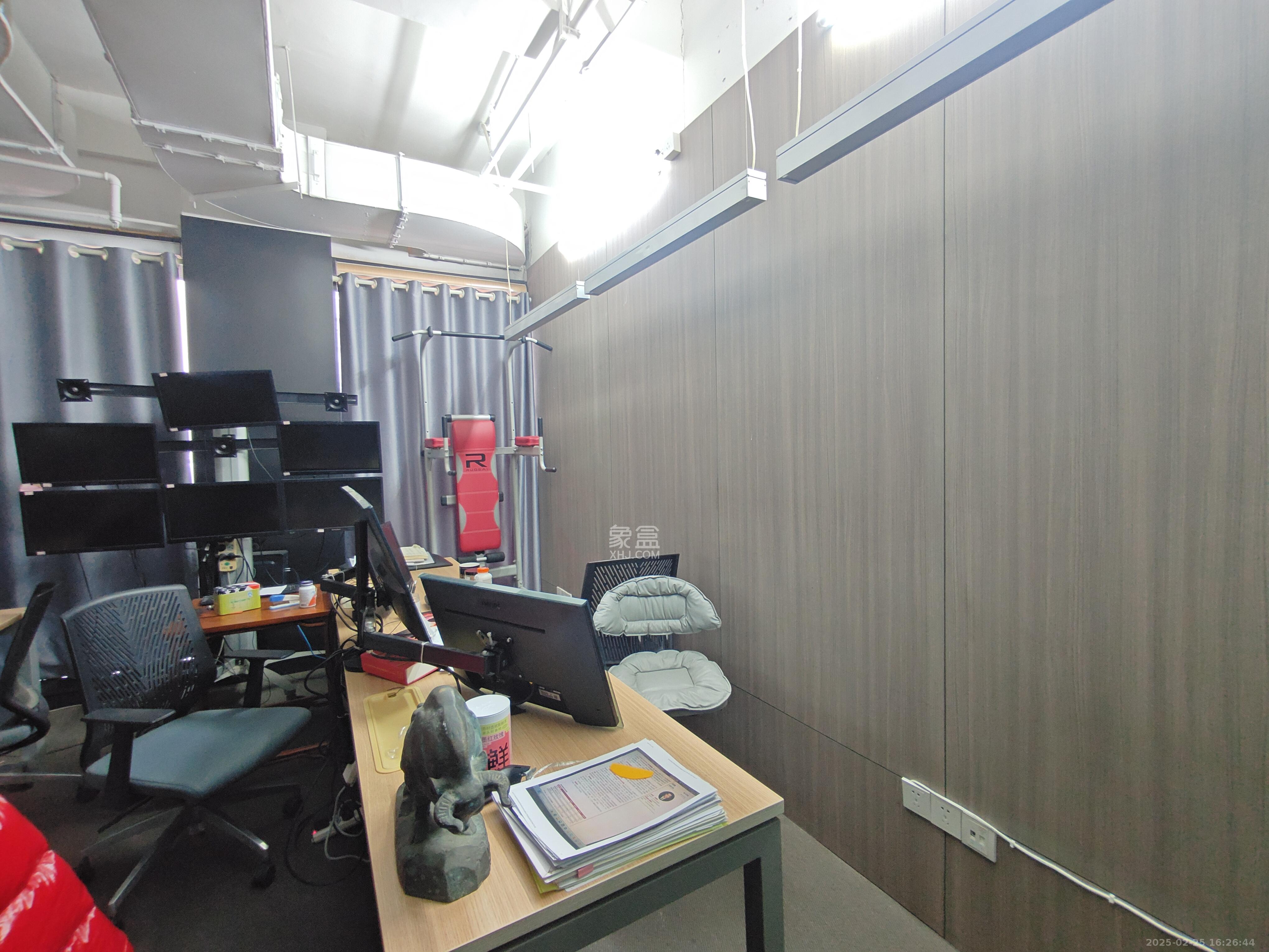 壹号座品   530.0㎡     28000.00元/月室内图