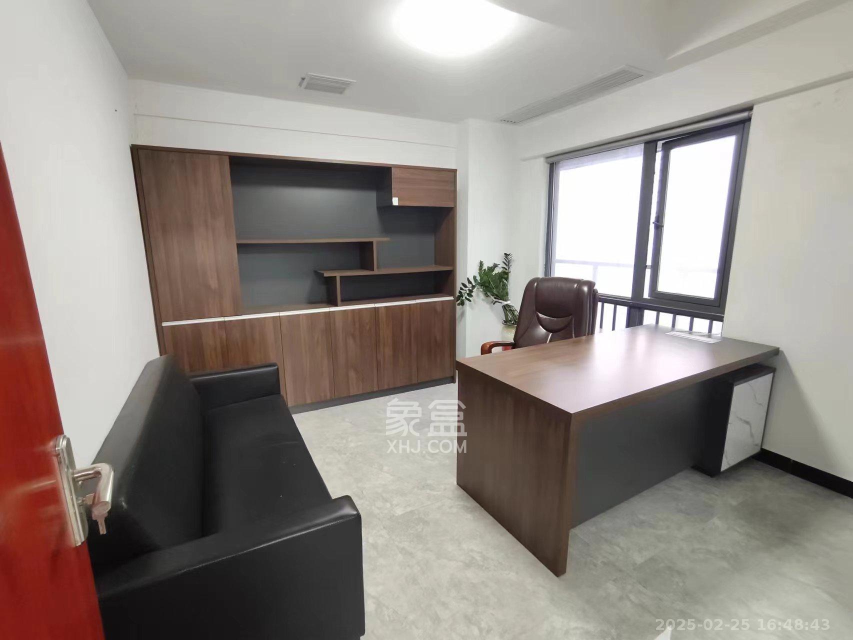 复地星光天地 1室1厅1卫 4800.0元/月 复地星光天地 1室1厅1卫 4800.0元/月室内图