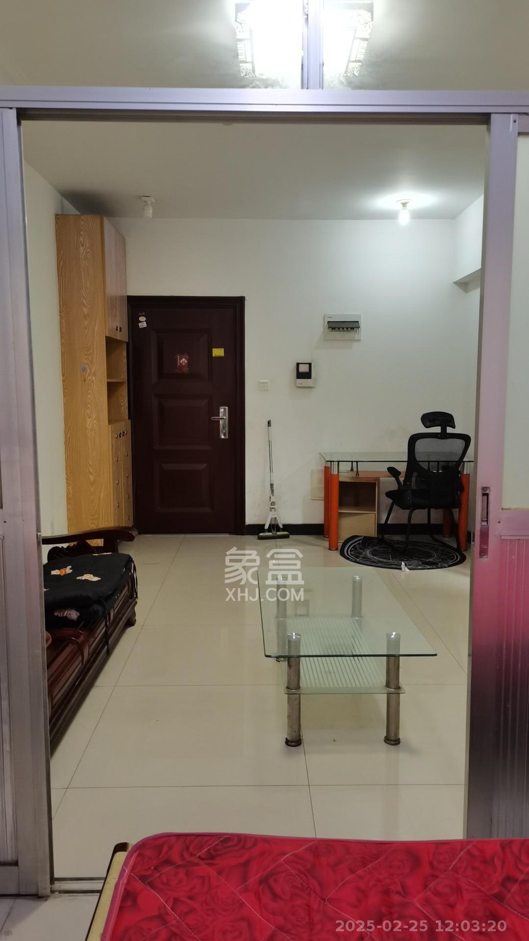 圆梦康乐城  1室1厅1卫    950.0元/月室内图