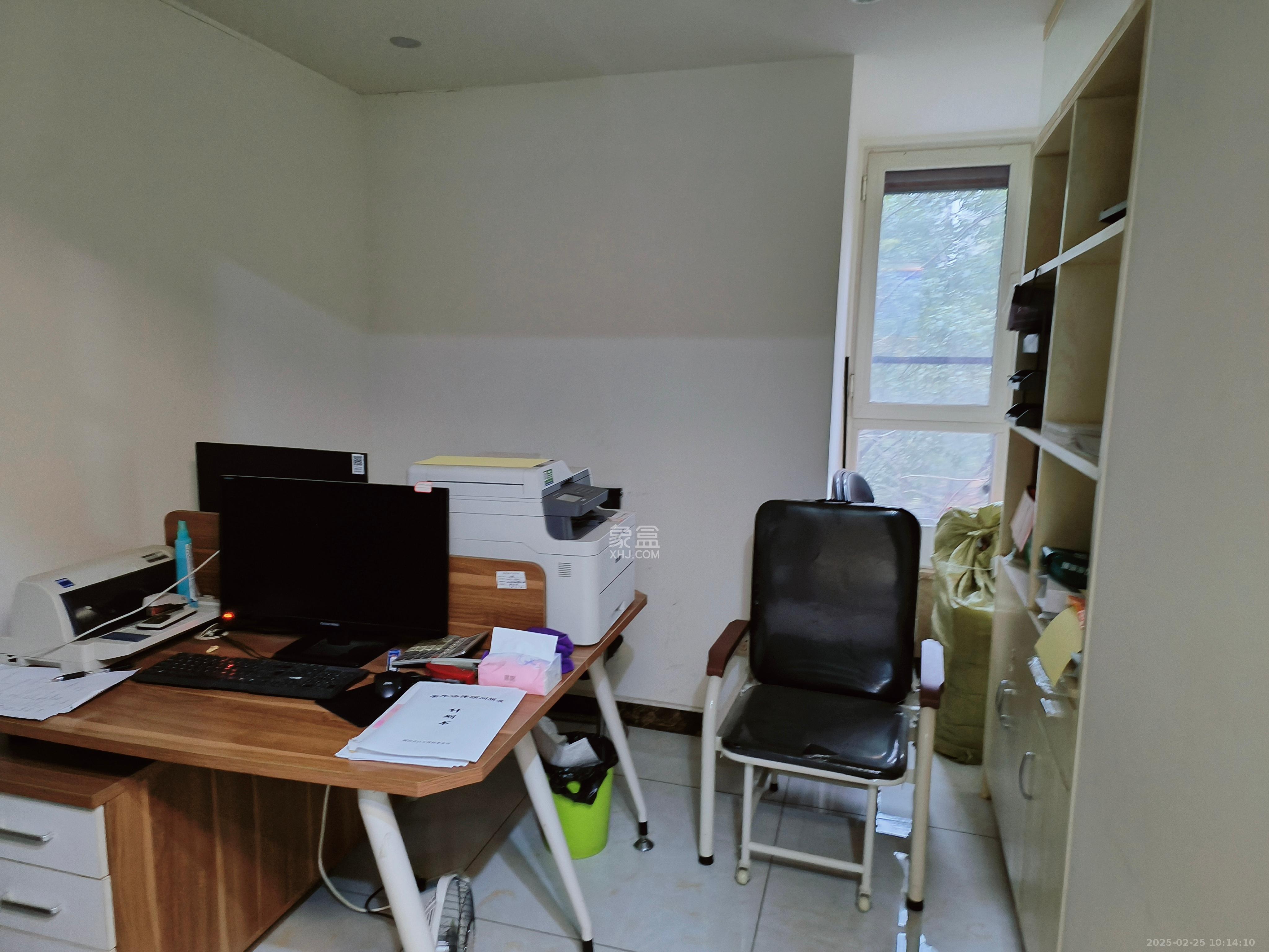 北辰三角洲D2区  4室2厅2卫    7000.0元/月室内图