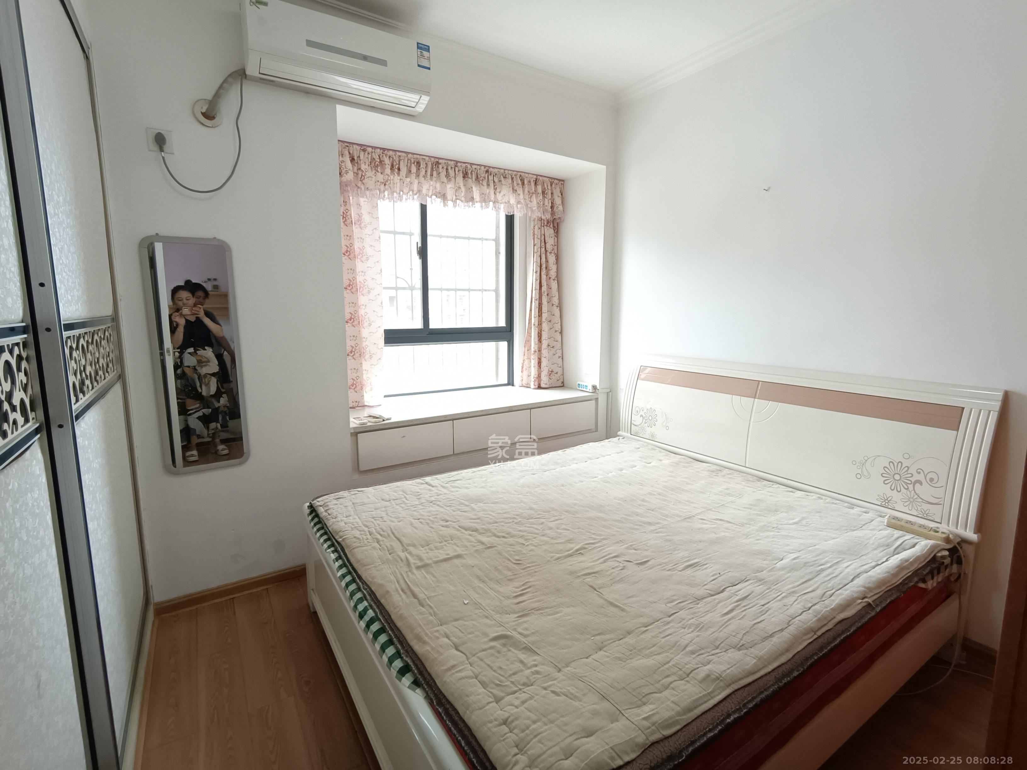 高林仕家  2室2厅1卫   1900.00元/月室内图