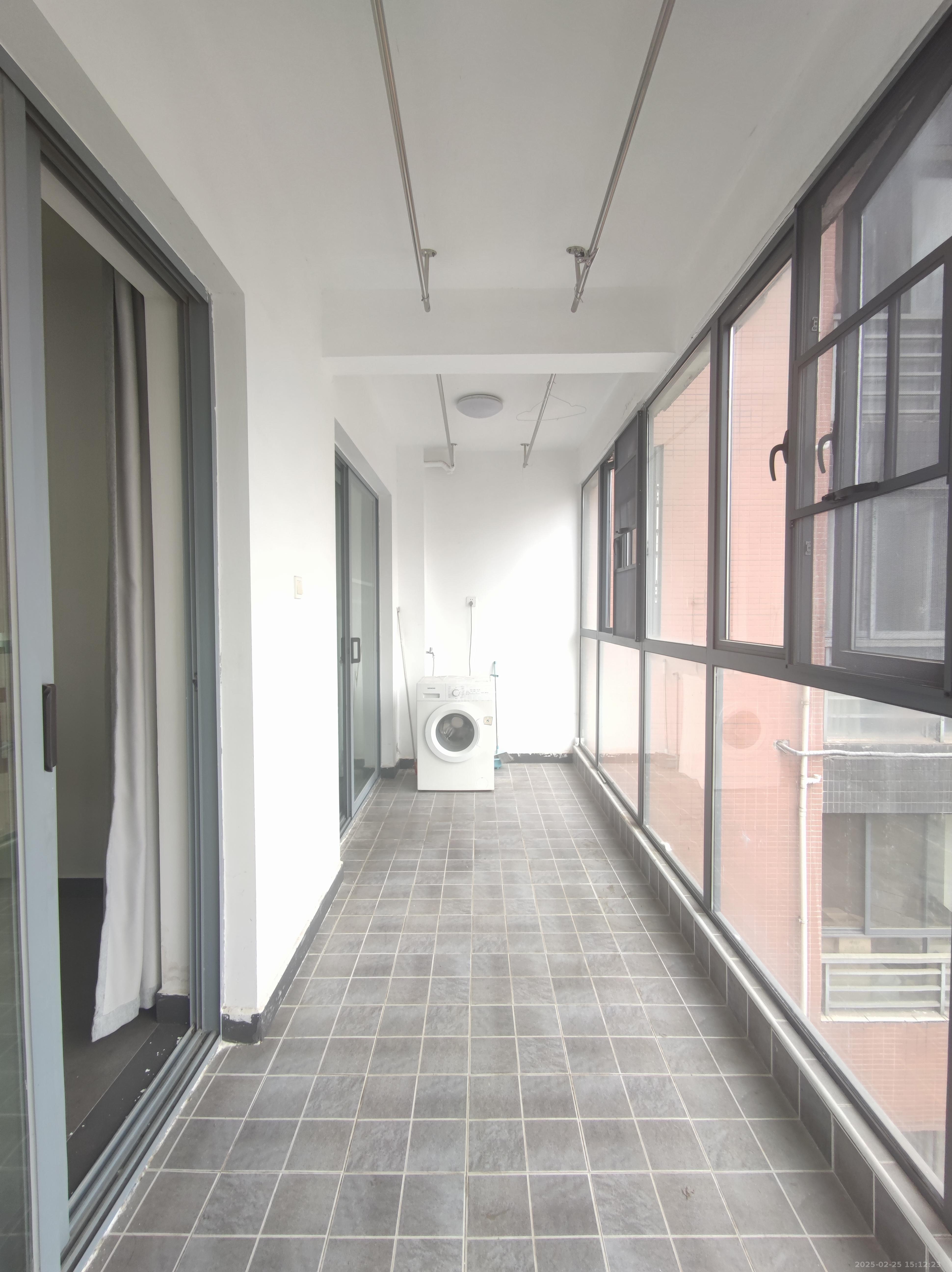 滨江君悦香邸  1室0厅0卫    2900.0元/月室内图