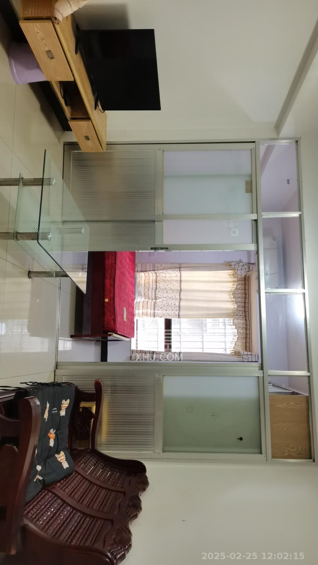 圆梦康乐城 1室1厅1卫 950.0元/月 圆梦康乐城 1室1厅1卫 950.0元/月室内图