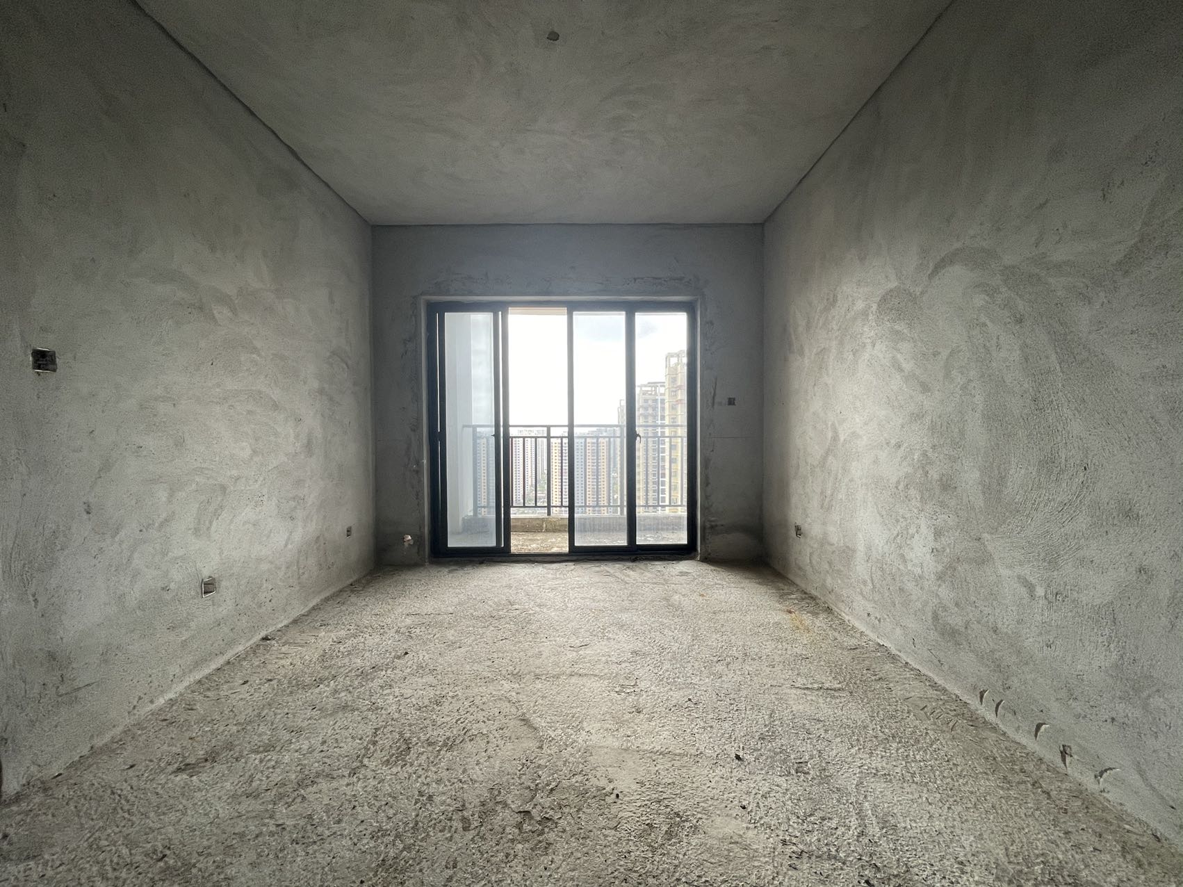 时代城(永秀花园二期) 3室2厅1卫 90.00万 时代城(永秀花园二期) 3室2厅1卫 90.00万室内图