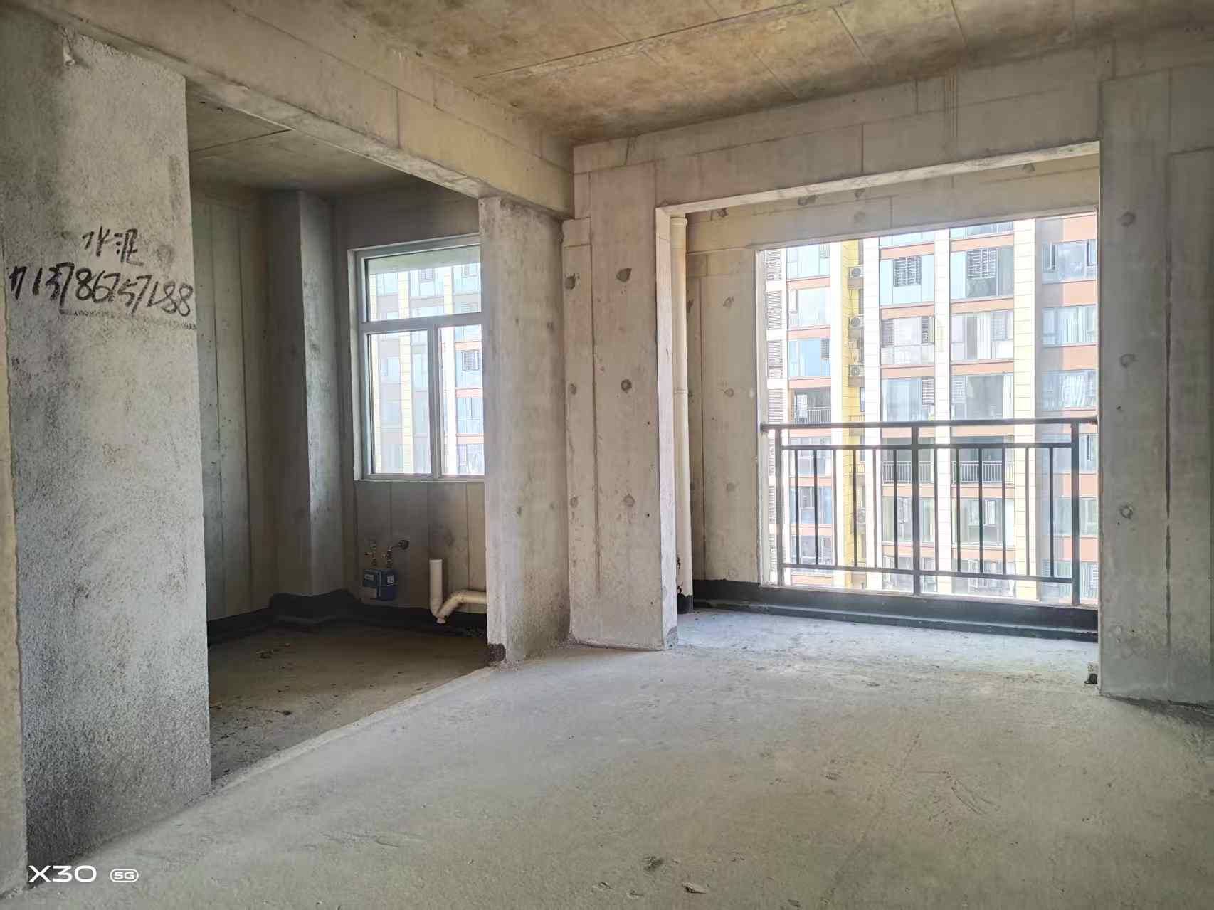 步步高益阳新天地 3室2厅2卫 76.8万 步步高益阳新天地 3室2厅2卫 76.8万室内图