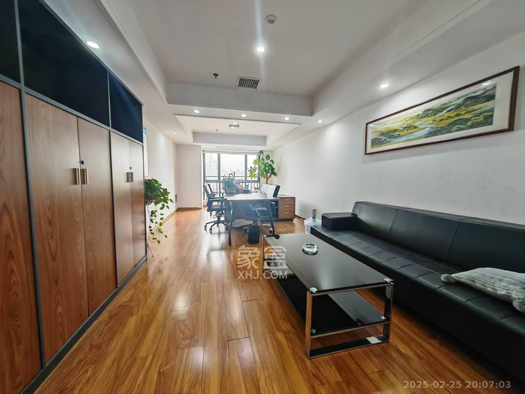 旭辉国际广场(永升商业广场) 1室0厅0卫 30000.0元/月 旭辉国际广场(永升商业广场) 1室0厅0卫 30000.0元/月室内图