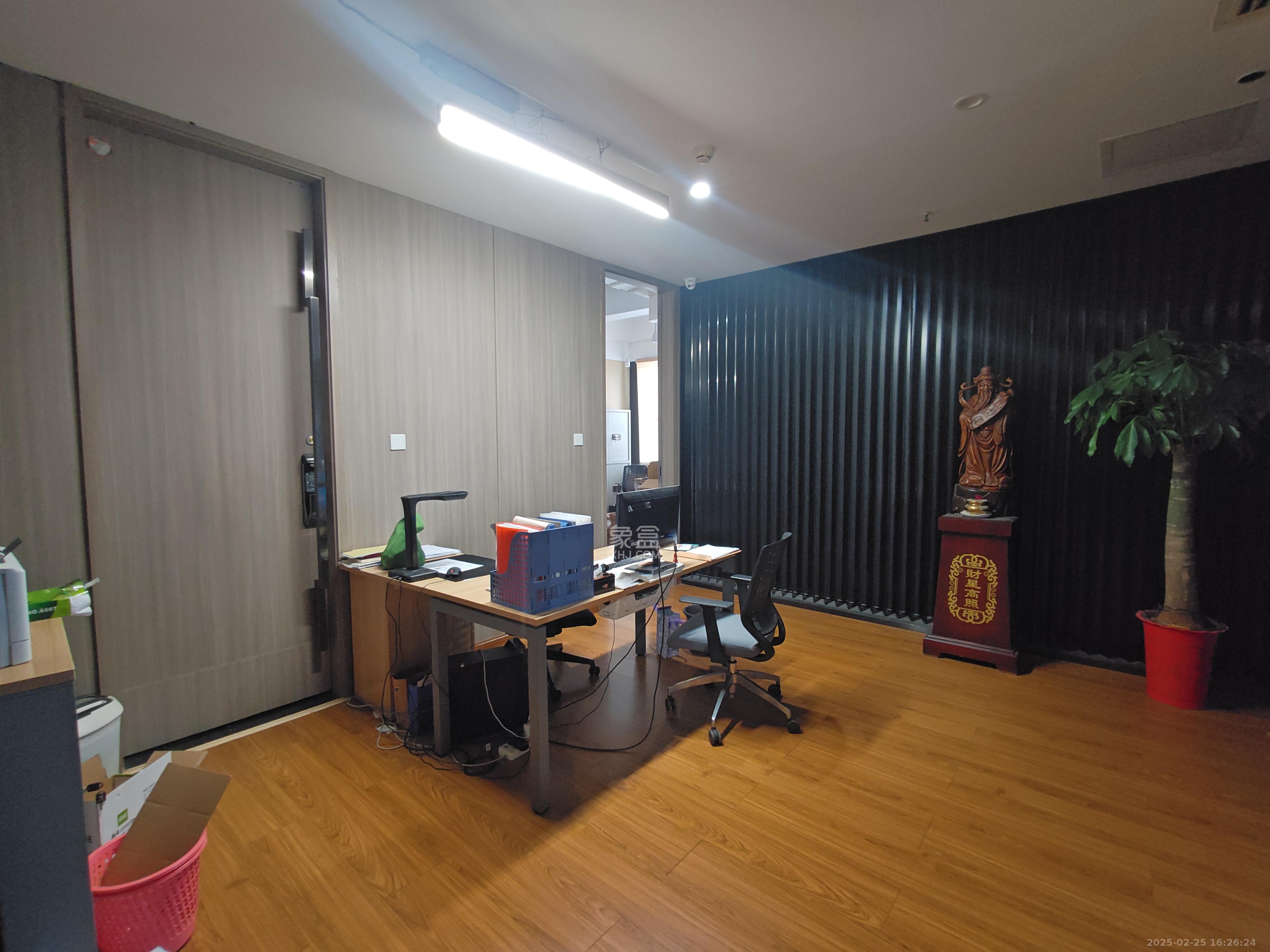 壹号座品   530.0㎡     28000.00元/月室内图