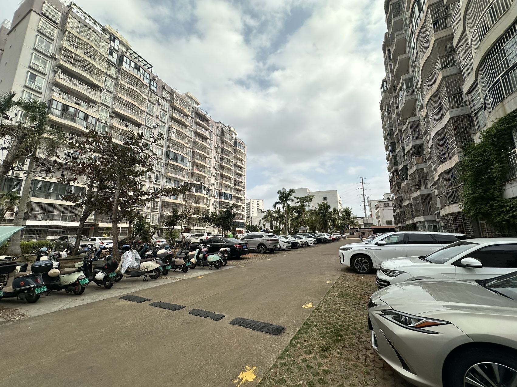 电力明园  3室2厅2卫   135.00万户型图