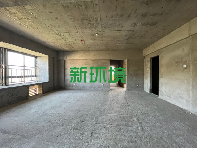 东方曼哈顿  3室2厅2卫   105.00万