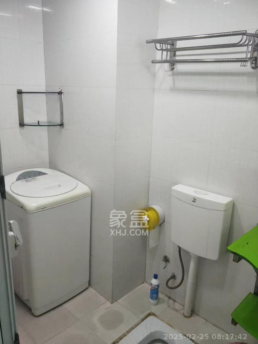 和庄  1室1厅1卫   1500.00元/月室内图