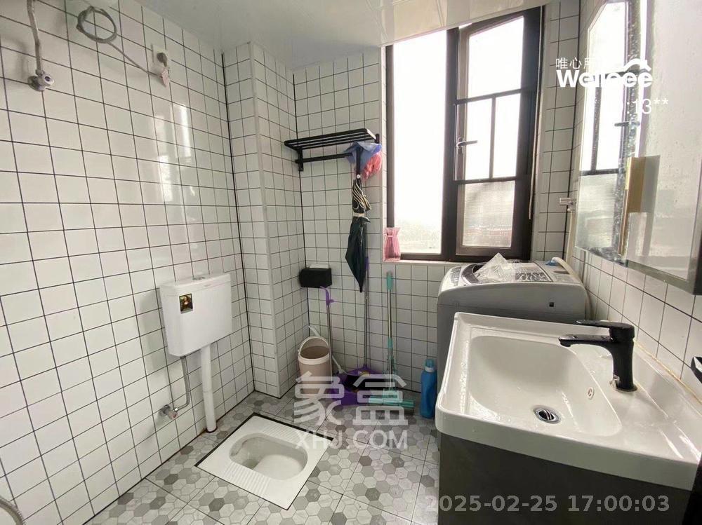 星雅美辰  1室1厅1卫    1500.0元/月室内图