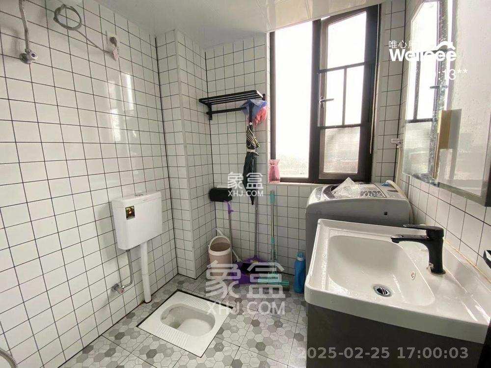 星雅美辰 1室1厅1卫 1500.0元/月 星雅美辰 1室1厅1卫 1500.0元/月室内图