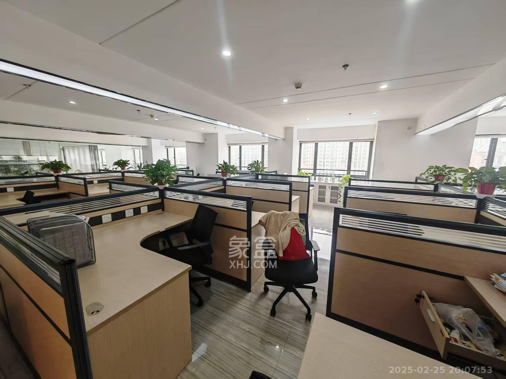 旭辉国际广场(永升商业广场) 1室0厅0卫 30000.0元/月 旭辉国际广场(永升商业广场) 1室0厅0卫 30000.0元/月室内图