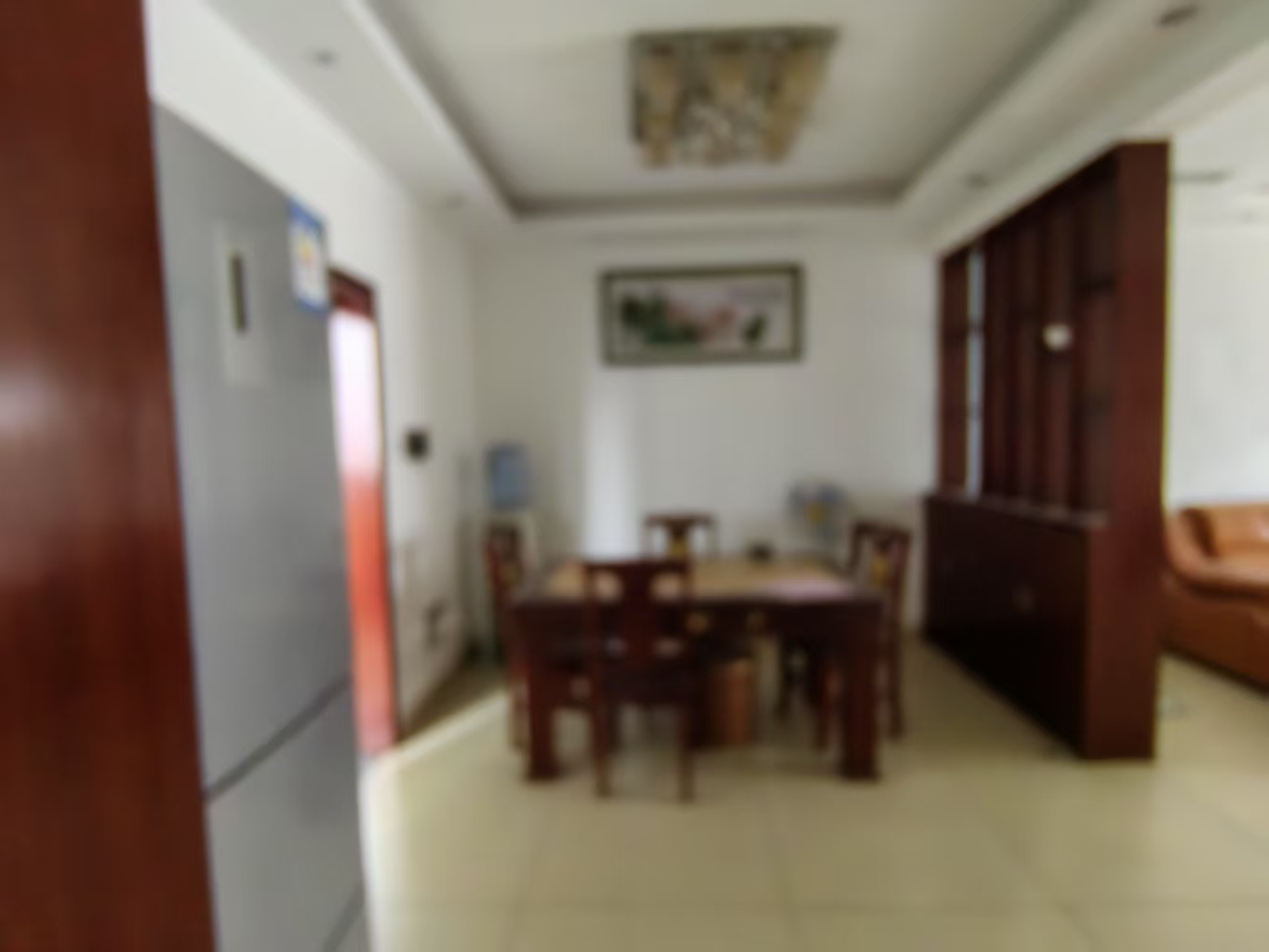 南苑上和一期  1室0厅0卫    2200.0元/月室内图