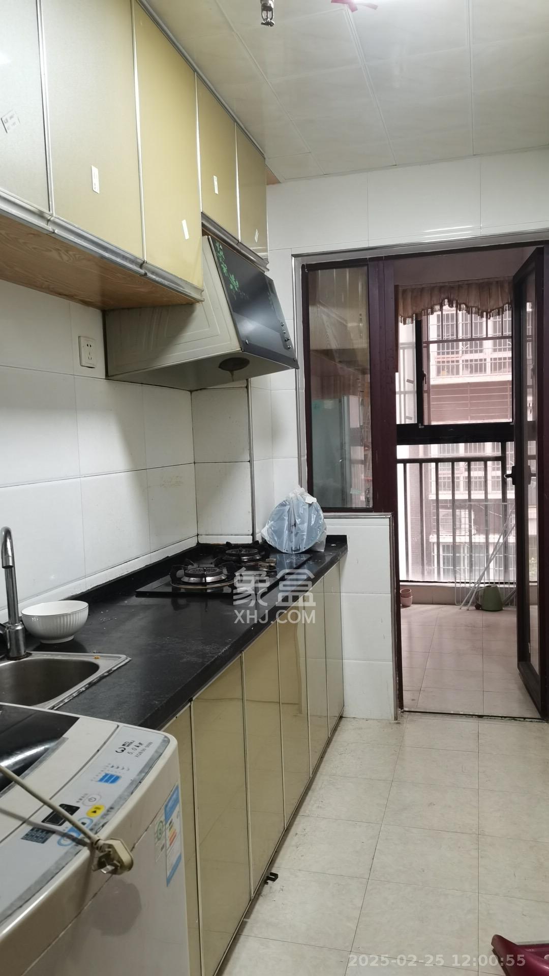 圆梦康乐城  1室1厅1卫    950.0元/月室内图