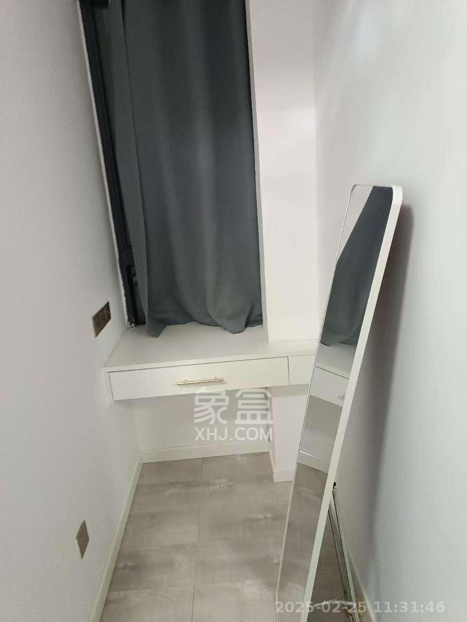 水墨林溪  3室2厅1卫   2800.00元/月室内图