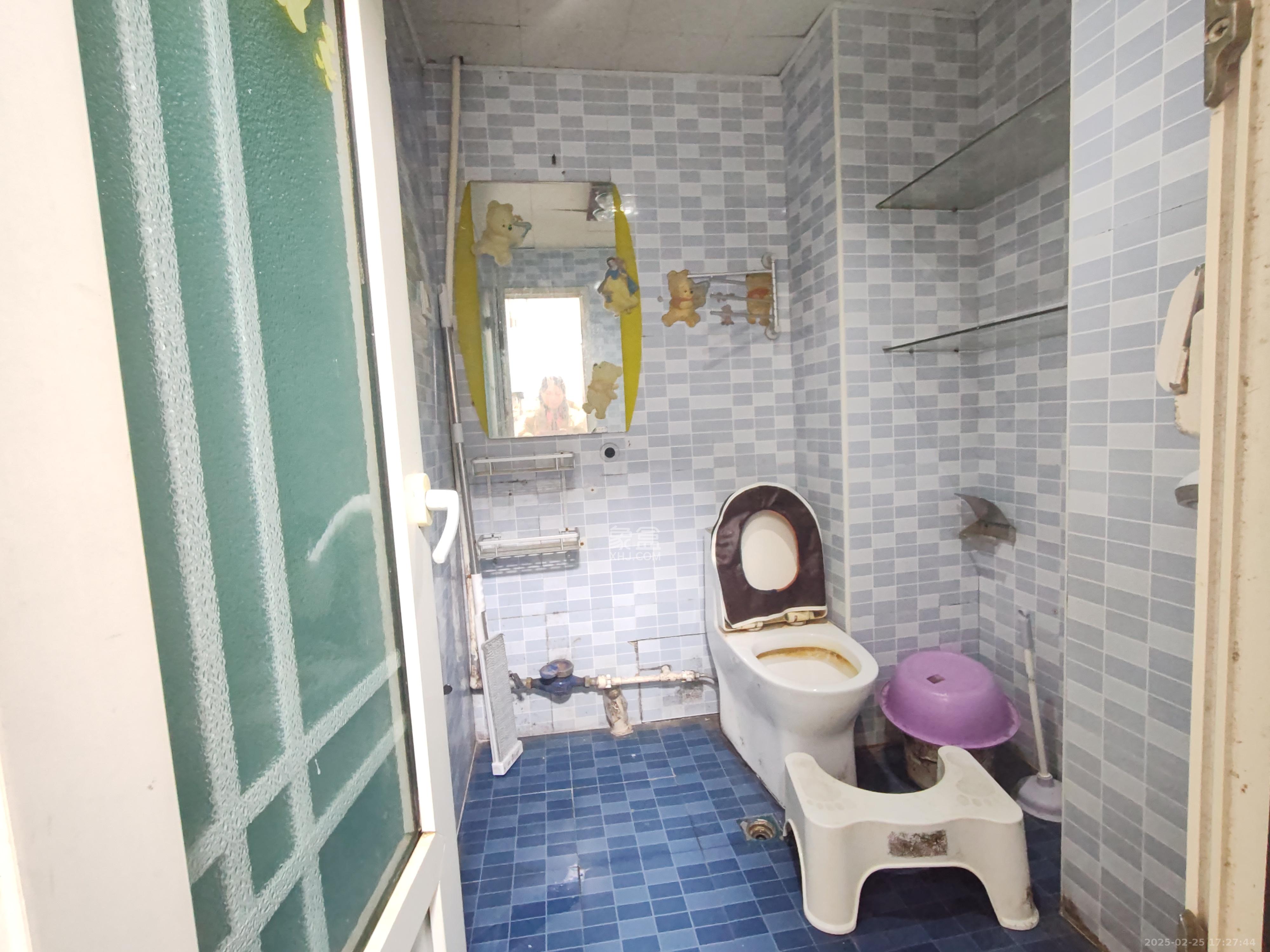 东方新世界 1室1厅1卫 1750.0元/月 东方新世界 1室1厅1卫 1750.0元/月室内图