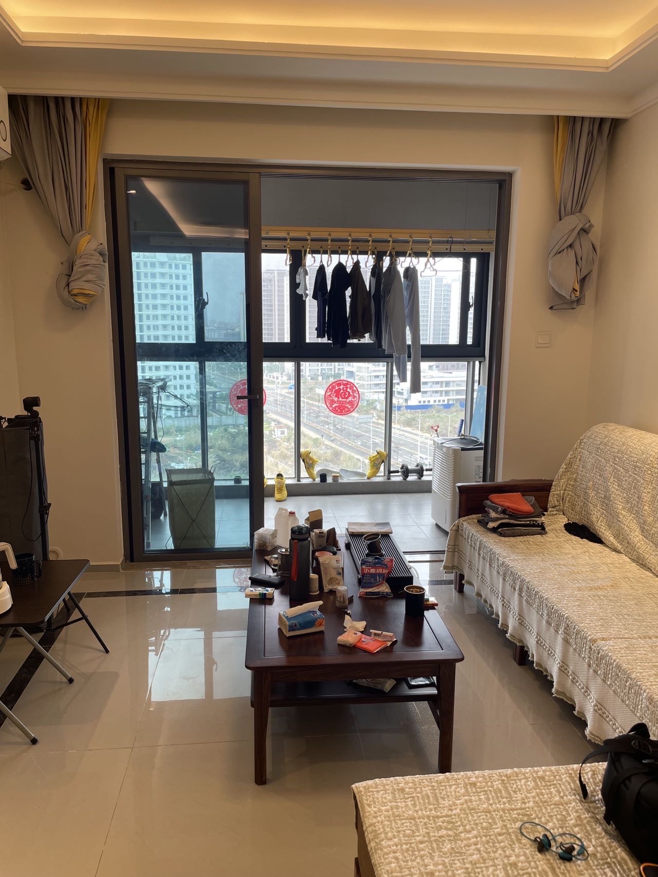 华侨城曦海岸1期 3室2厅2卫 170.0万 华侨城曦海岸1期 3室2厅2卫 170.0万户型图