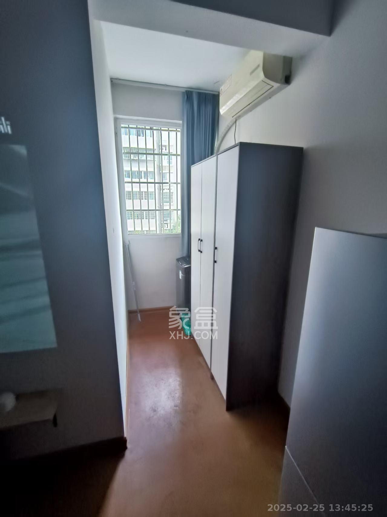 星邮公寓 1室1厅1卫 1000.0元/月 星邮公寓 1室1厅1卫 1000.0元/月室内图