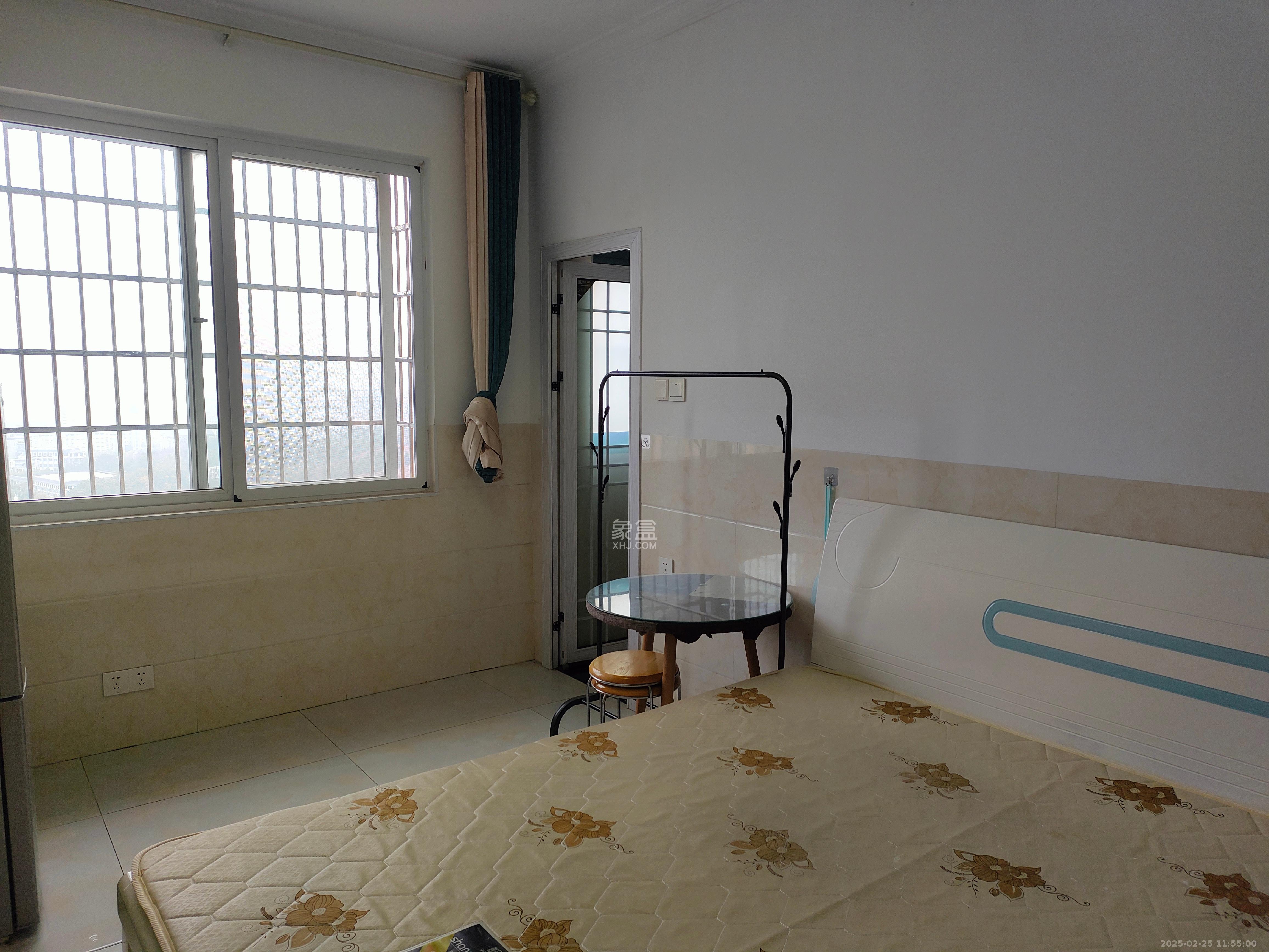 嘉顺苑 1室1厅1卫 1200.0元/月 嘉顺苑 1室1厅1卫 1200.0元/月室内图