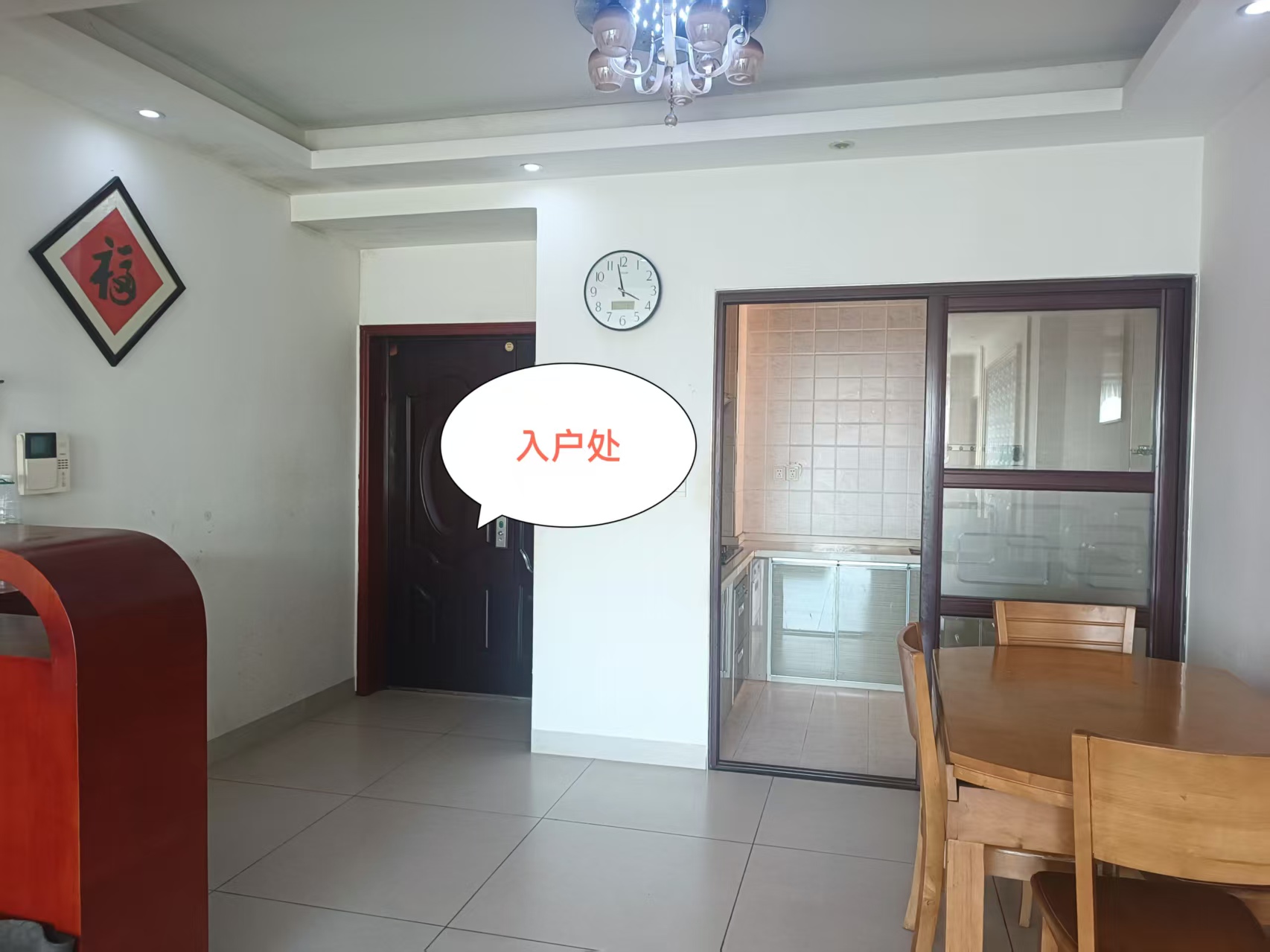 湘水明珠 3室2厅2卫 2000.0元/月 湘水明珠 3室2厅2卫 2000.0元/月室内图