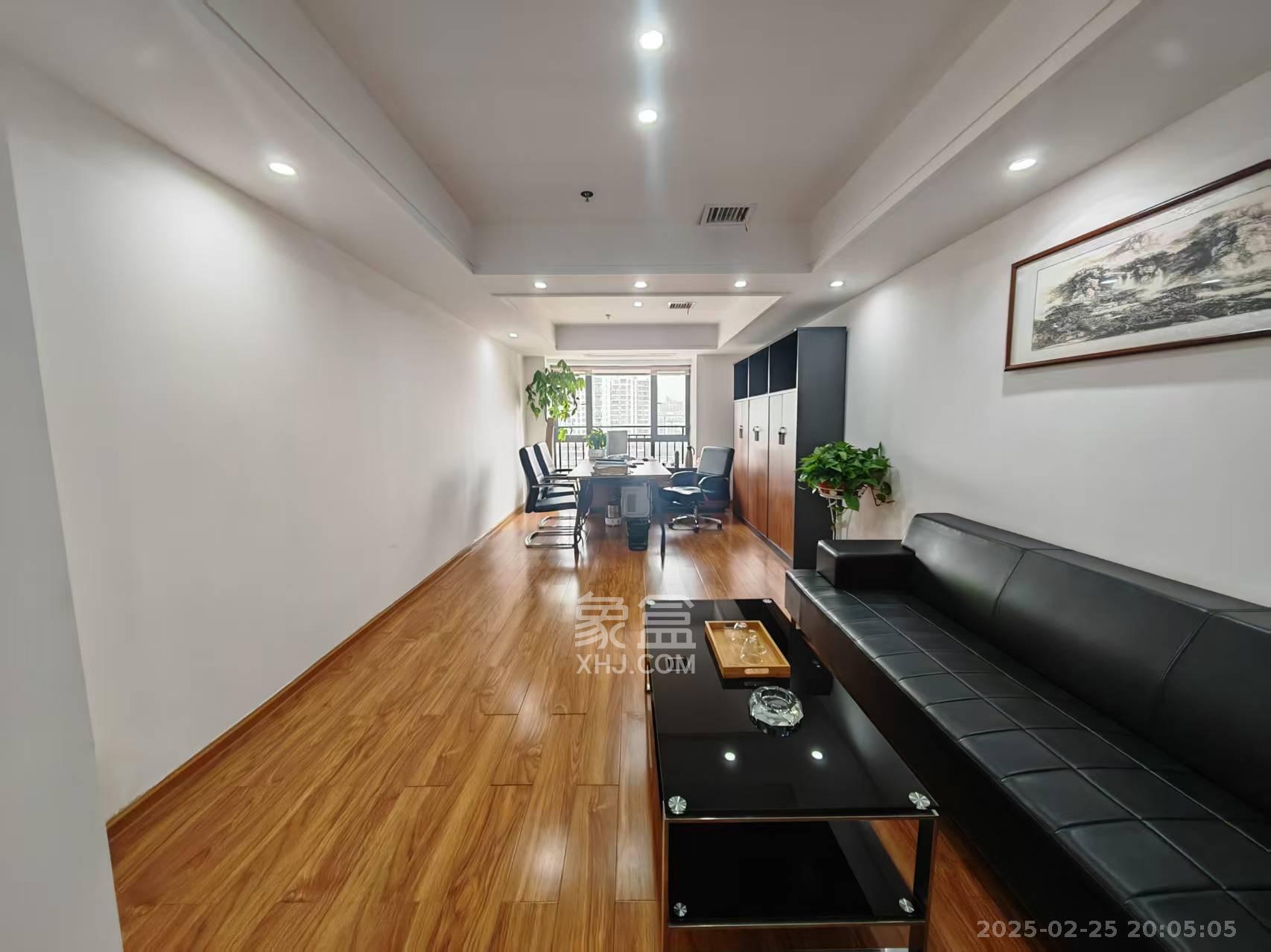 旭辉国际广场(永升商业广场) 1室0厅0卫 30000.0元/月 旭辉国际广场(永升商业广场) 1室0厅0卫 30000.0元/月室内图