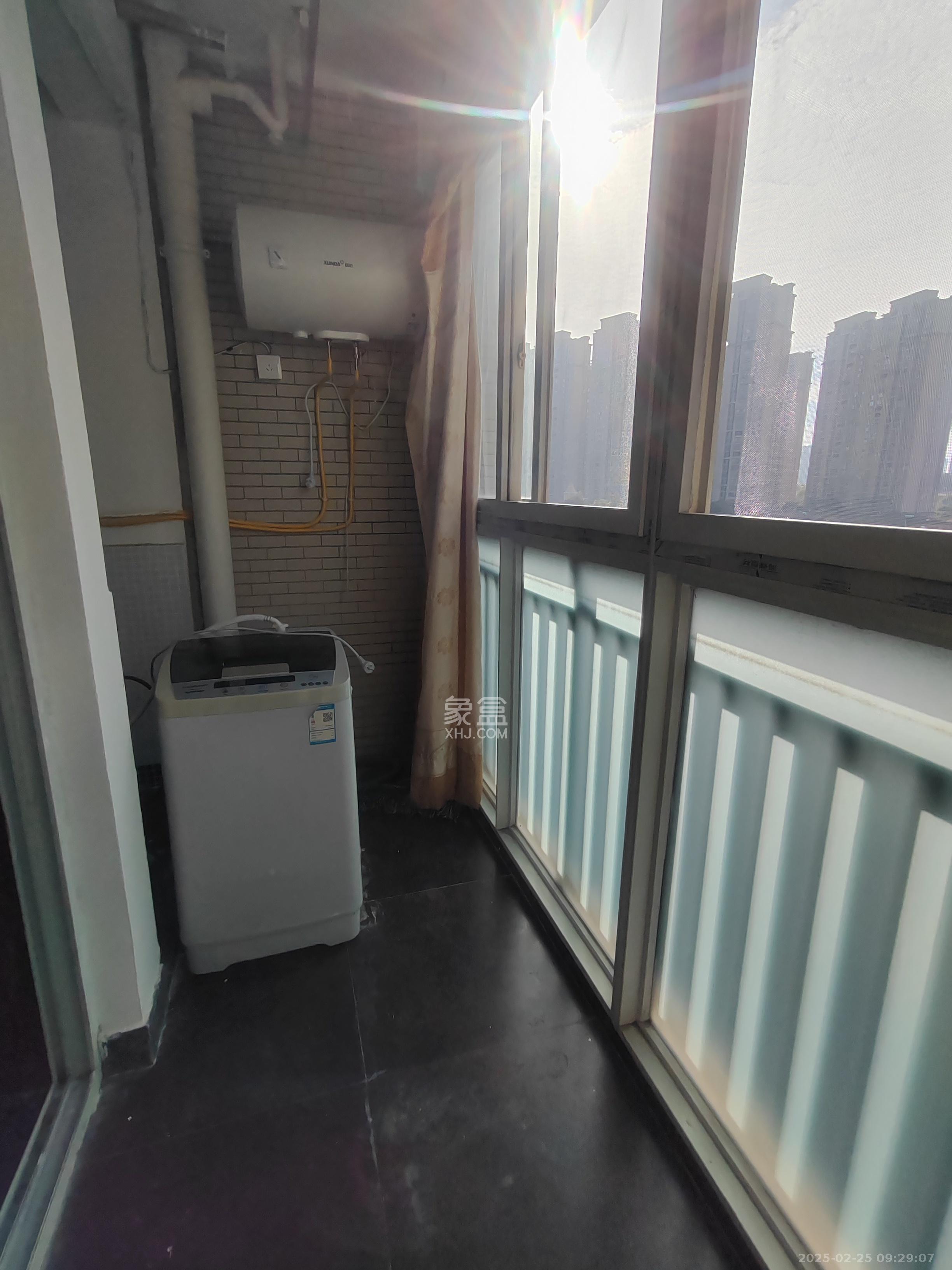 世景华庭 1室1厅1卫 1000.0元/月 世景华庭 1室1厅1卫 1000.0元/月室内图