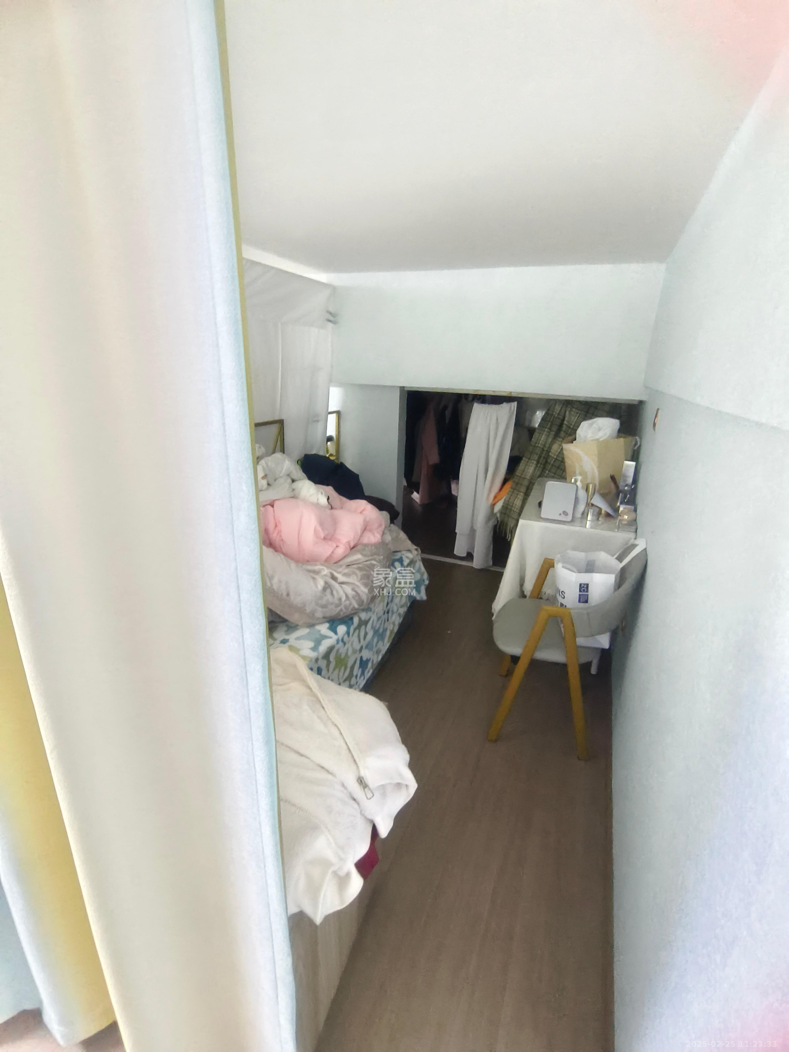 金科时代中心   55.0㎡     1600.00元/月室内图