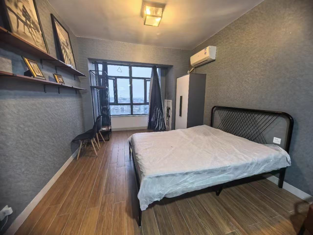 梓山湖公馆 1室1厅1卫 1600.0元/月 梓山湖公馆 1室1厅1卫 1600.0元/月室内图