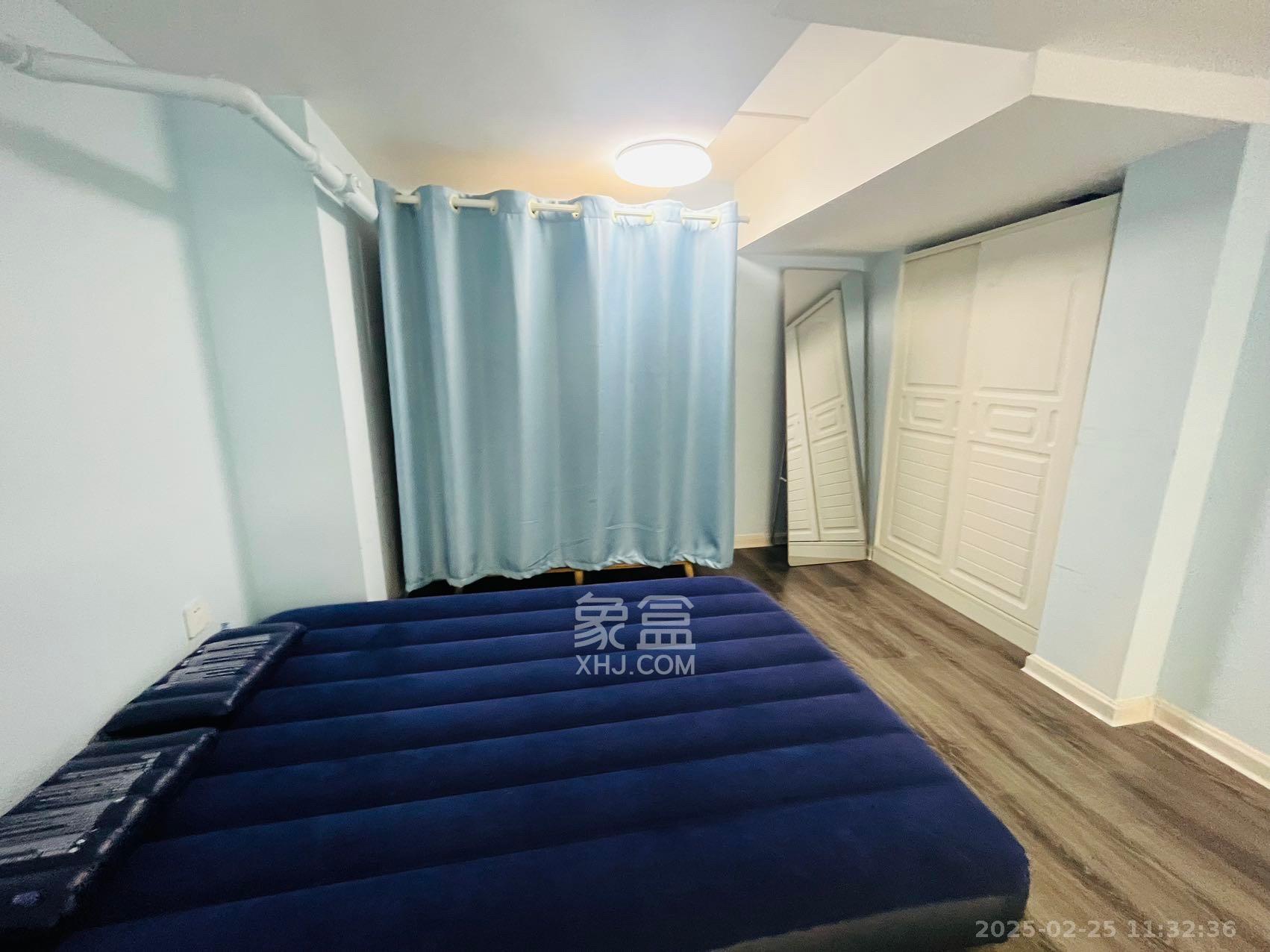 裕天国际商汇中心 1室1厅1卫 2000.0元/月 裕天国际商汇中心 1室1厅1卫 2000.0元/月室内图