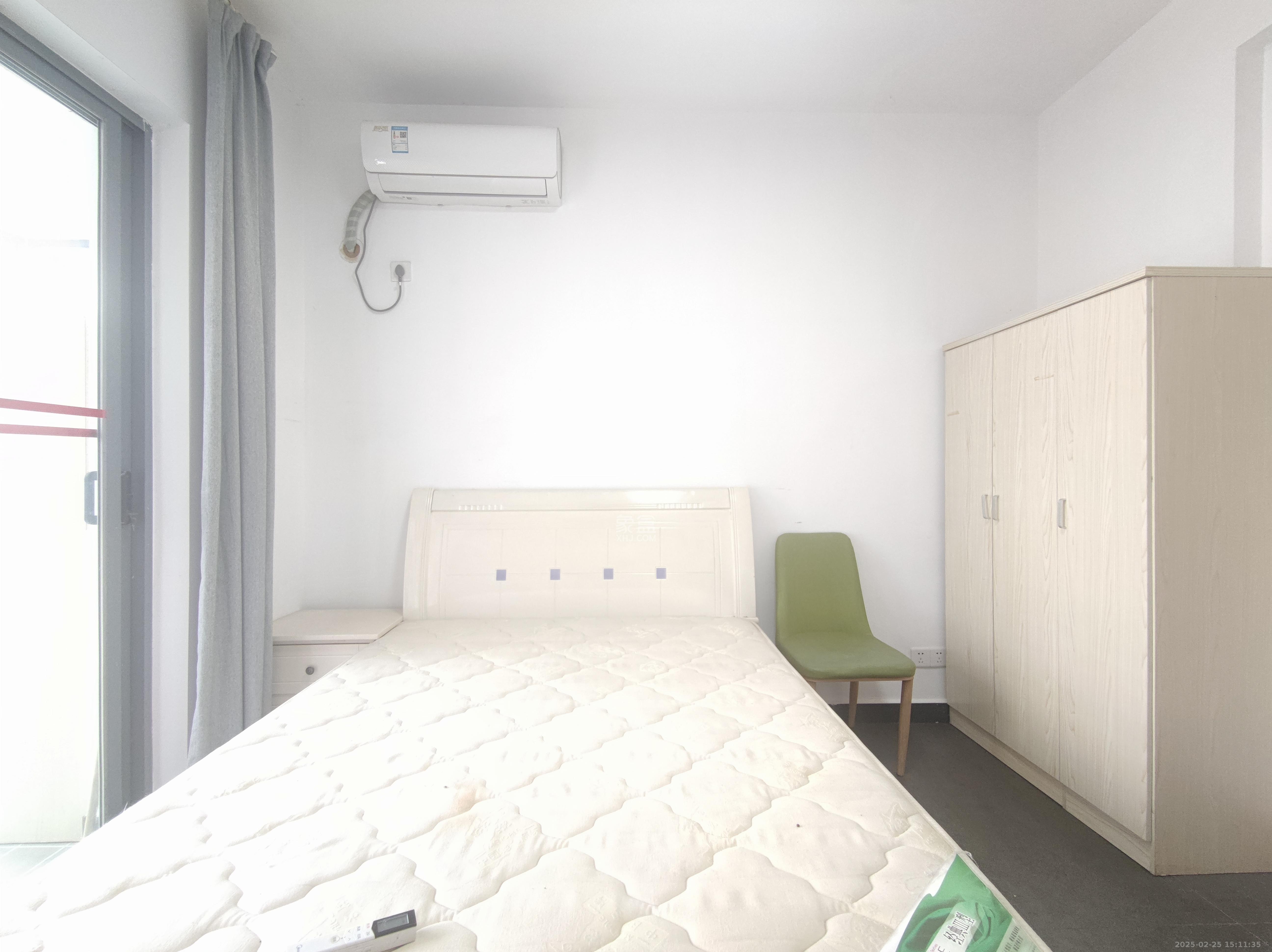 滨江君悦香邸 1室0厅0卫 2900.0元/月 滨江君悦香邸 1室0厅0卫 2900.0元/月室内图