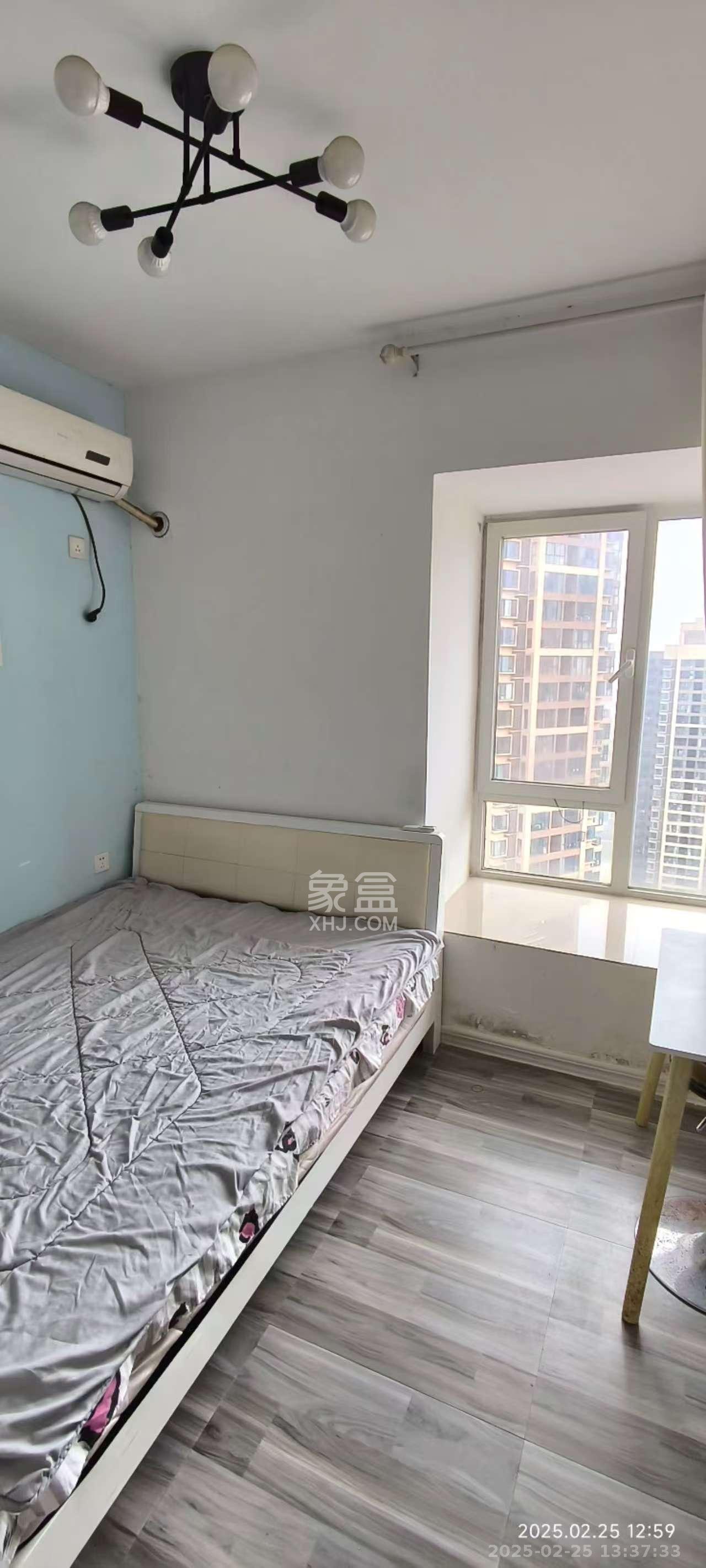 北辰三角洲C2区 1室0厅0卫 1180.0元/月 北辰三角洲C2区 1室0厅0卫 1180.0元/月室内图